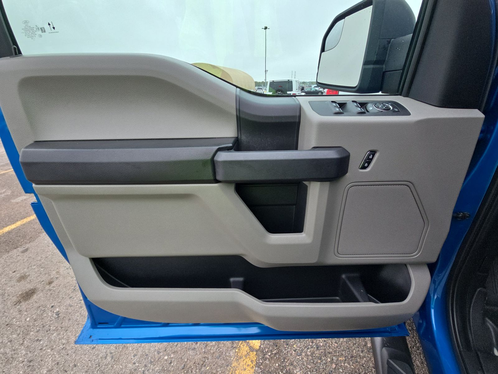 2020 Ford F-150 XL AWD