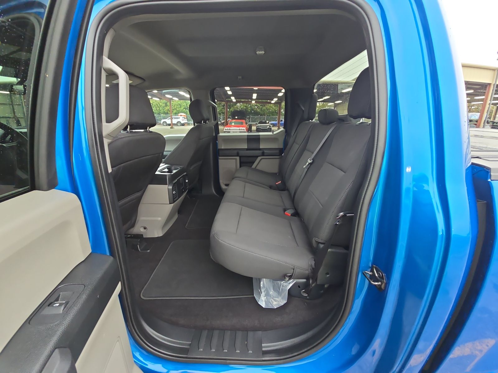 2020 Ford F-150 XL AWD