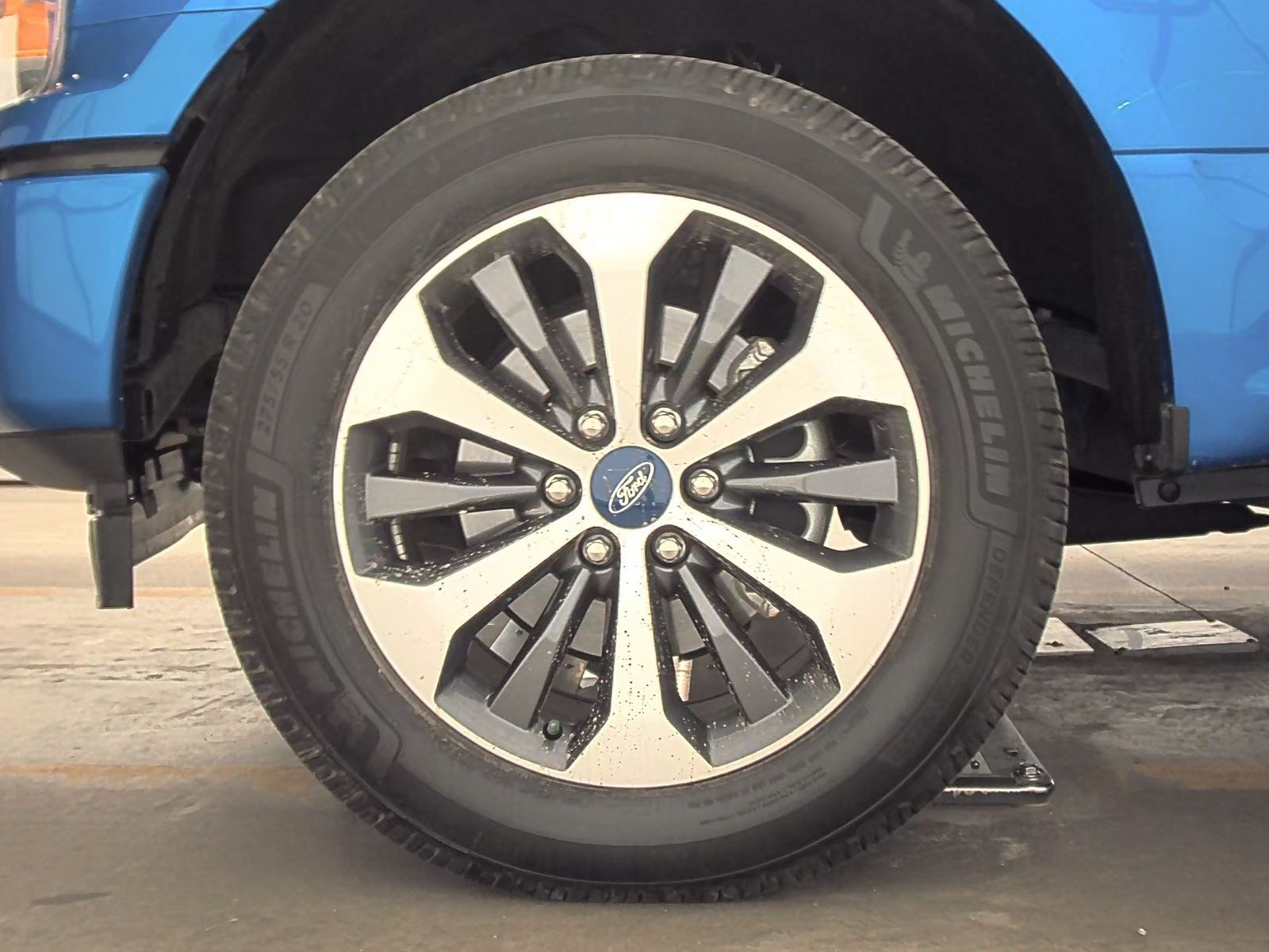 2020 Ford F-150 XL AWD