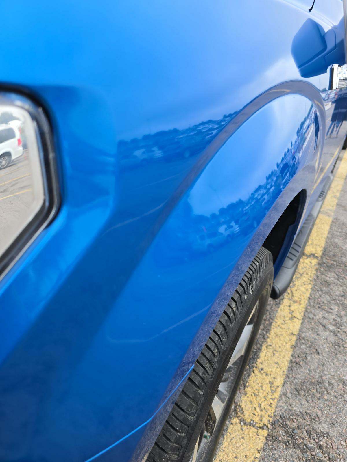 2020 Ford F-150 XL AWD