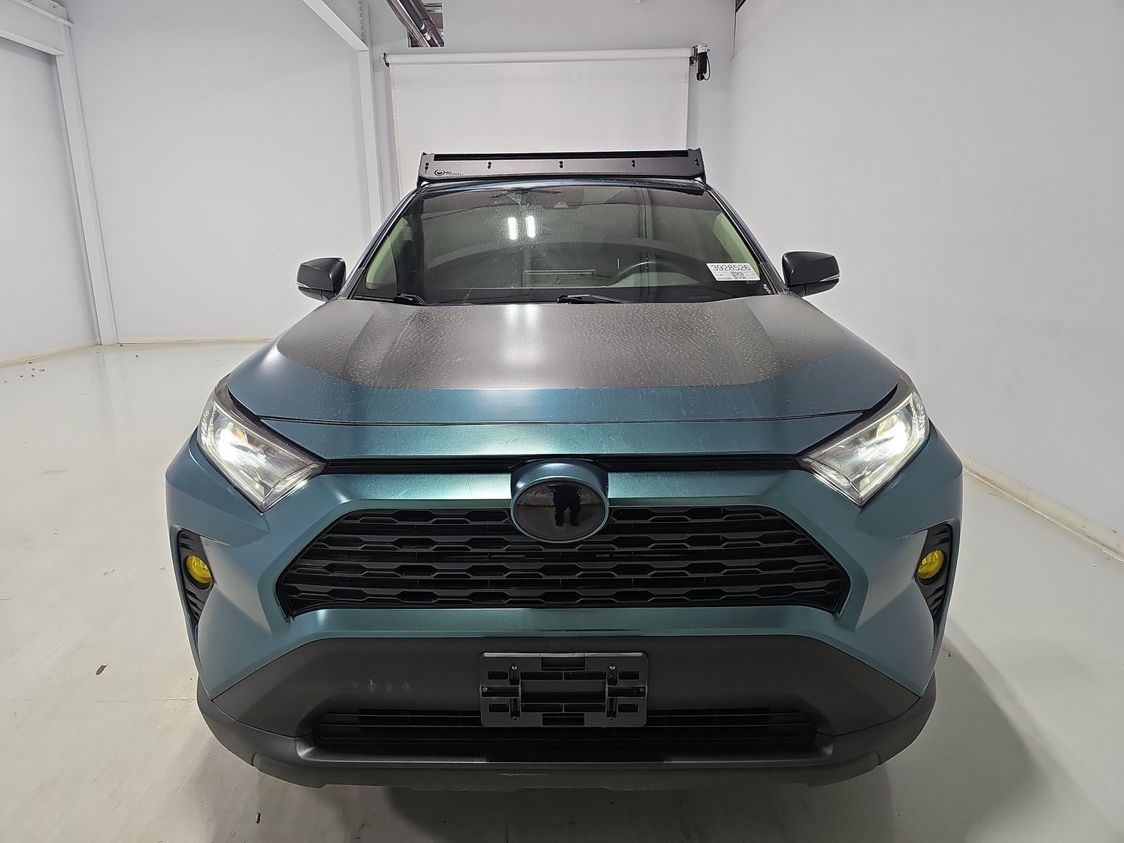 2021 Toyota RAV4 Hybrid XLE AWD