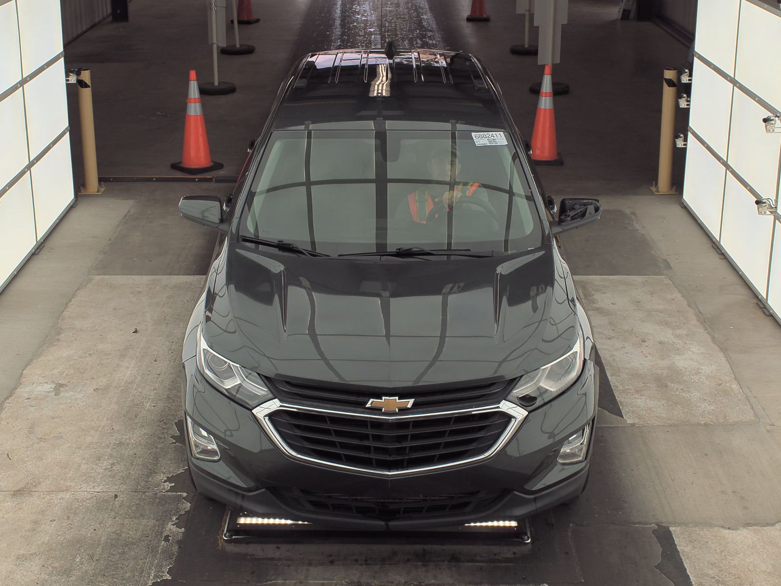 2019 Chevrolet Equinox LT FWD