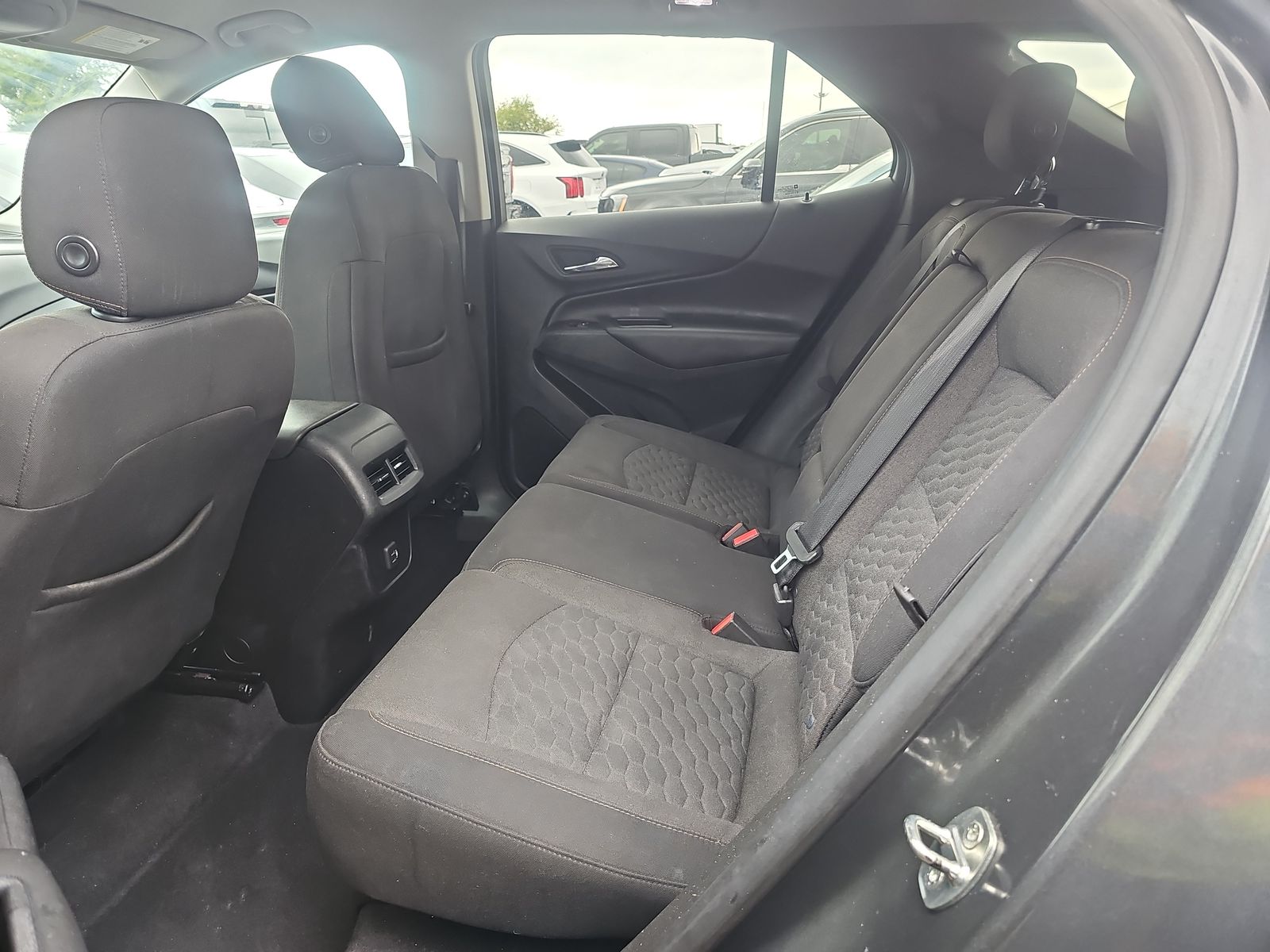 2019 Chevrolet Equinox LT FWD