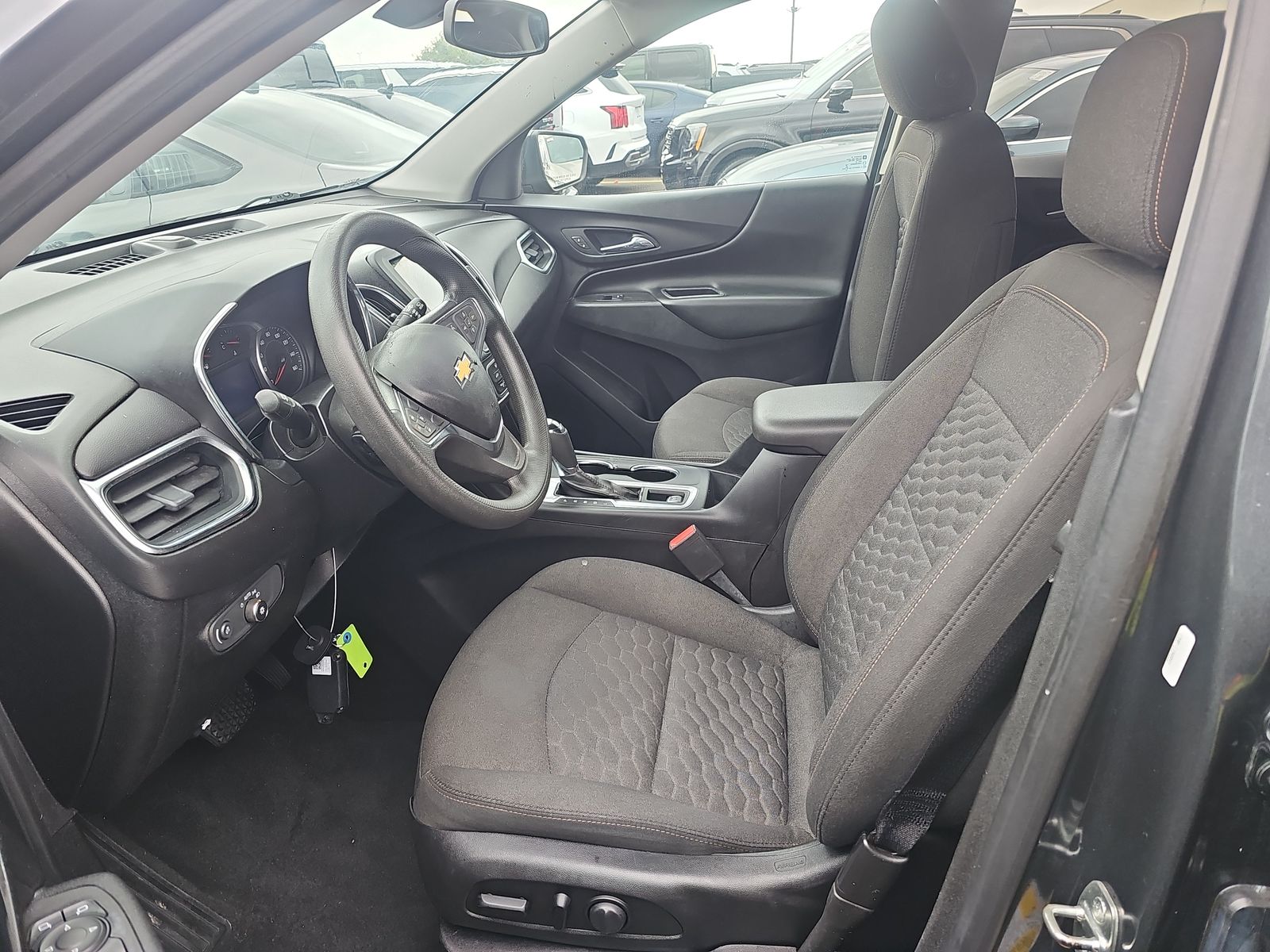 2019 Chevrolet Equinox LT FWD