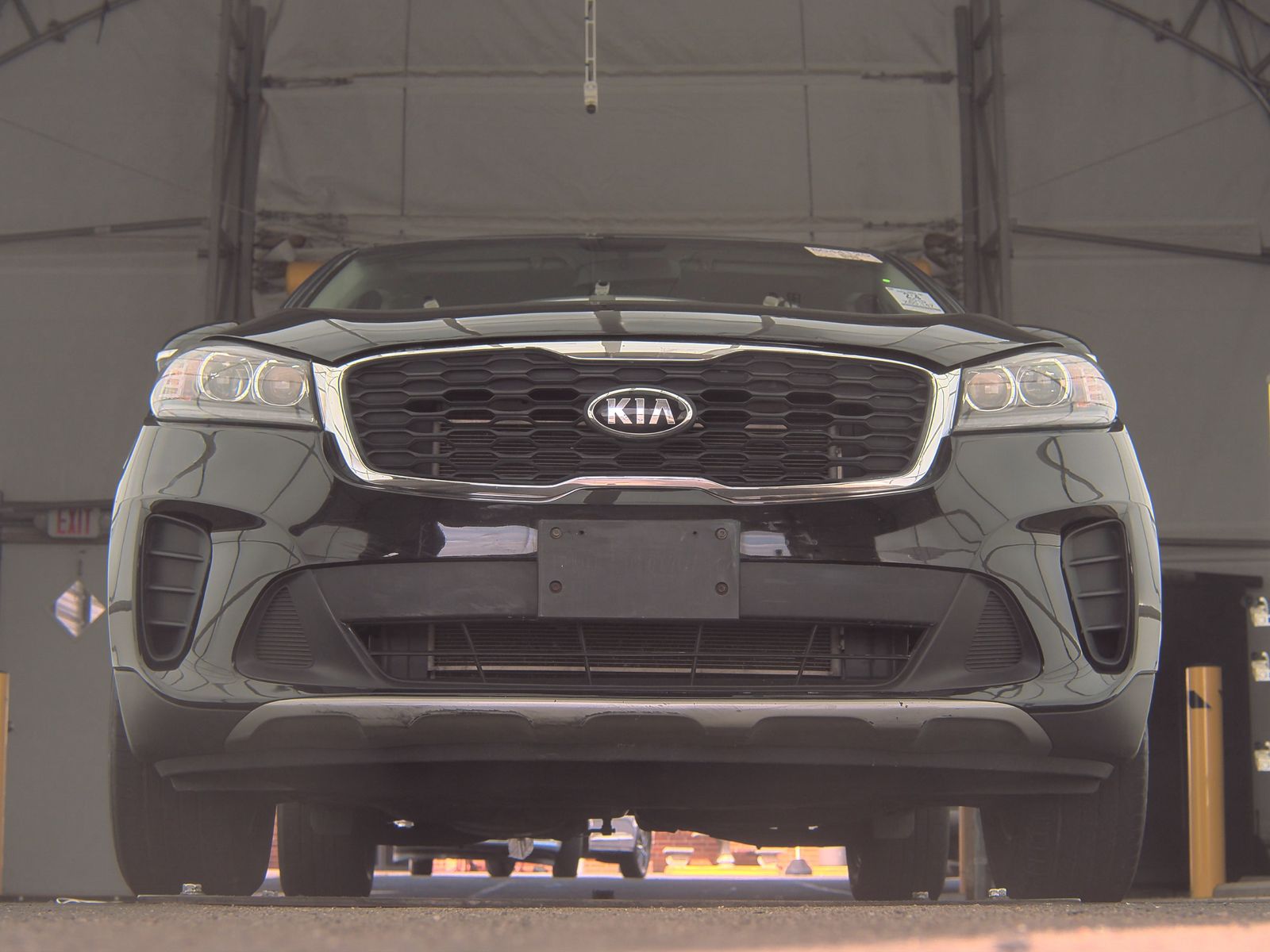 2019 Kia Sorento L FWD