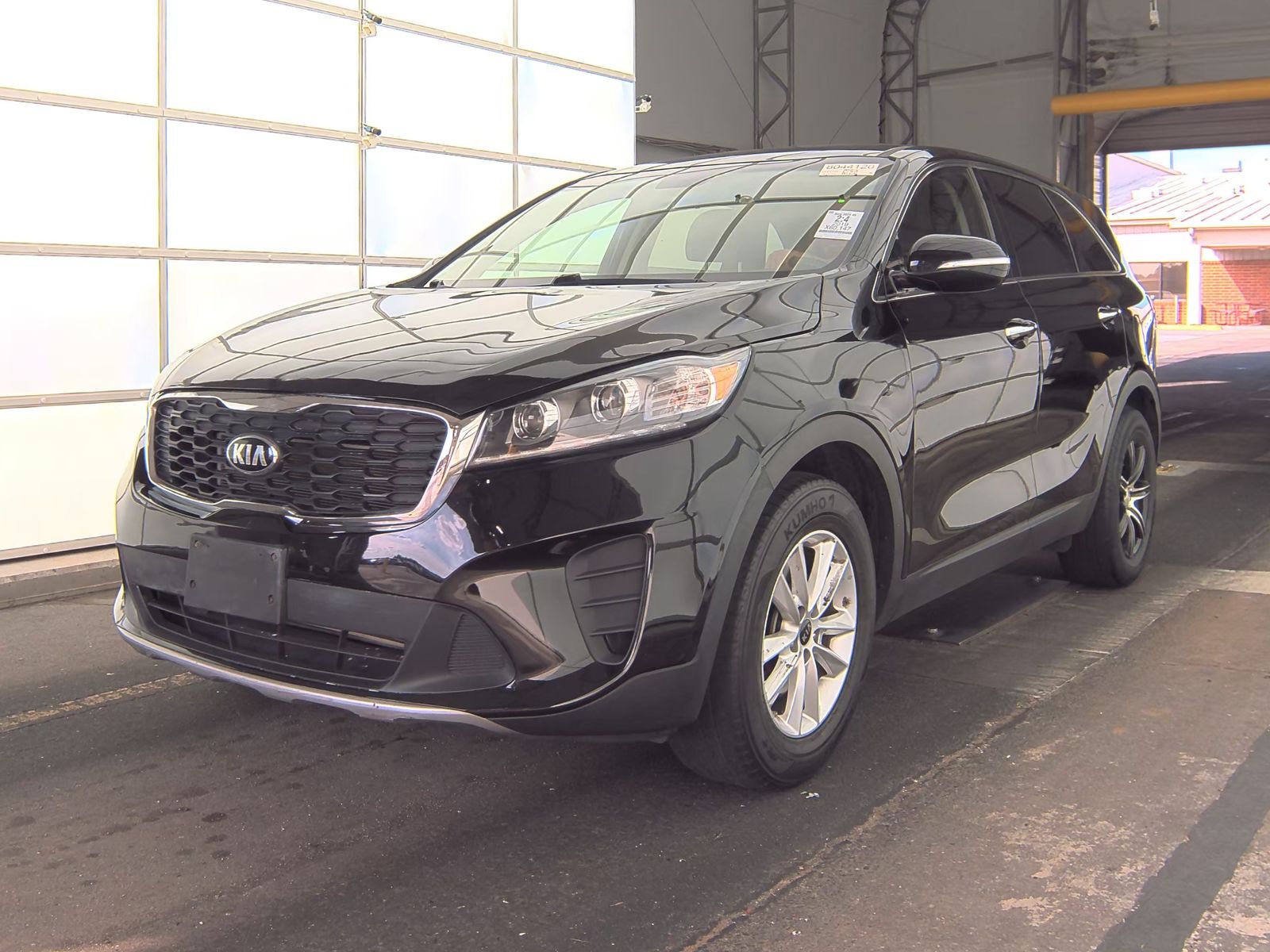 2019 Kia Sorento L FWD