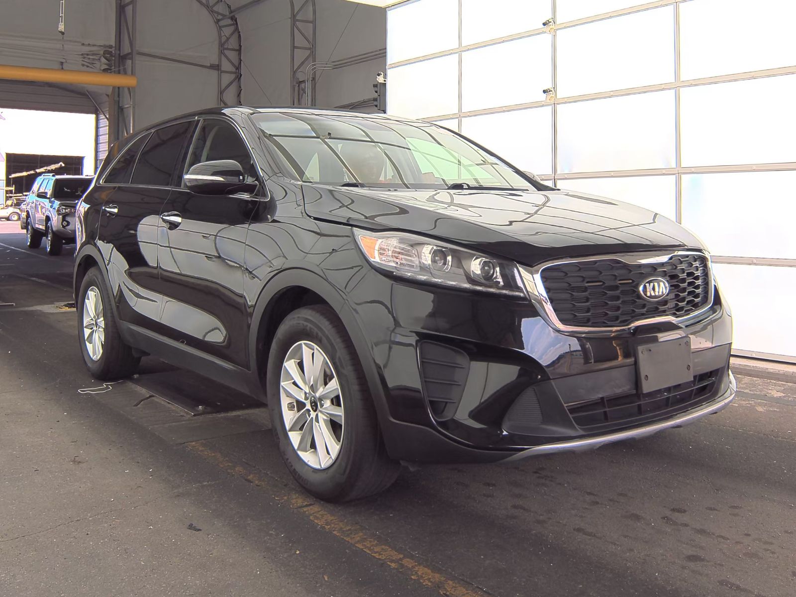 2019 Kia Sorento L FWD