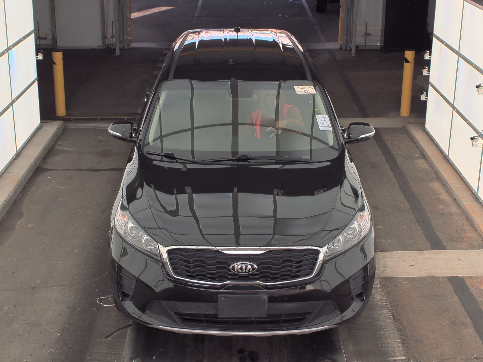 2019 Kia Sorento L FWD