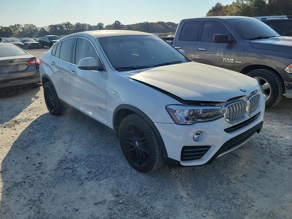 BMW X4 Sports Activity Vehicle xDrive28i снимка BMW X4 Sports Activity Vehicle xDrive28i