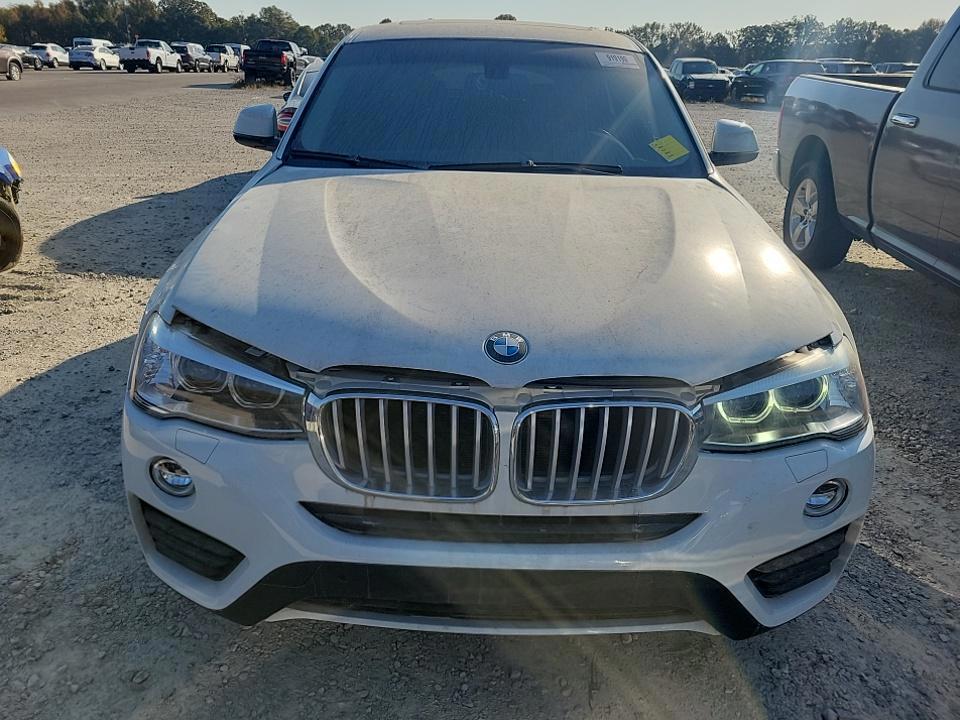BMW X4 Sports Activity Vehicle xDrive28i снимка BMW X4 Sports Activity Vehicle xDrive28i