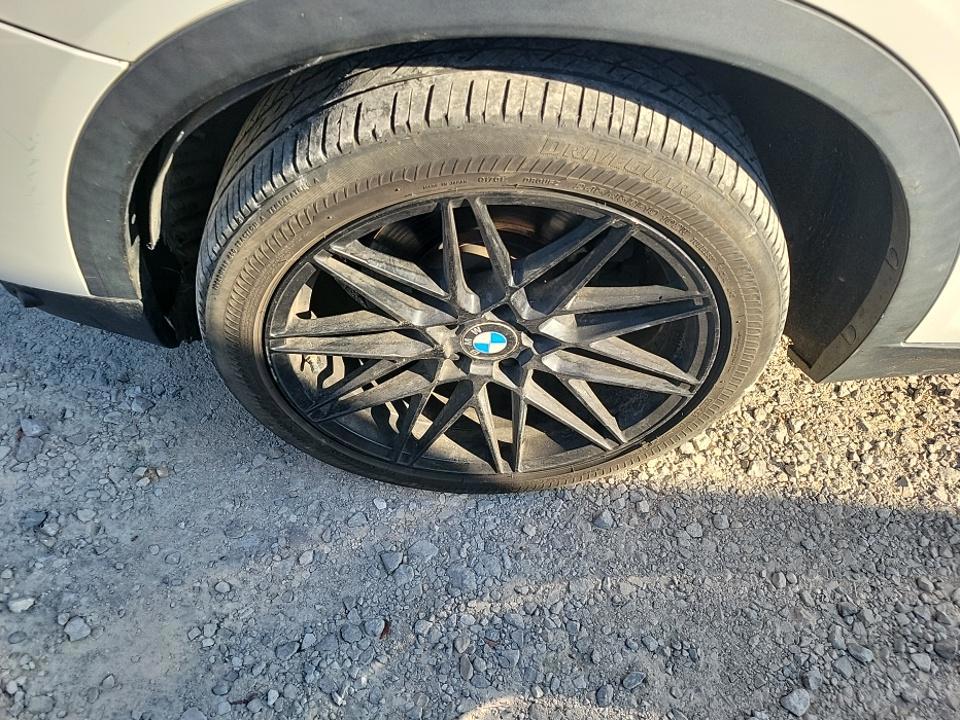 BMW X4 Sports Activity Vehicle xDrive28i снимка BMW X4 Sports Activity Vehicle xDrive28i