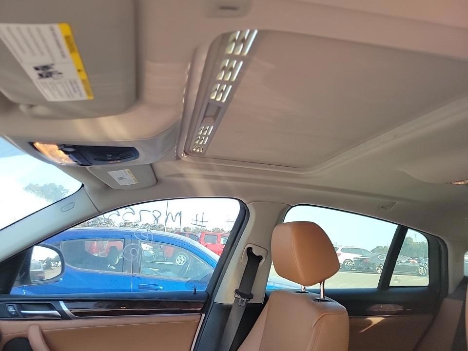 BMW X4 Sports Activity Vehicle xDrive28i снимка BMW X4 Sports Activity Vehicle xDrive28i
