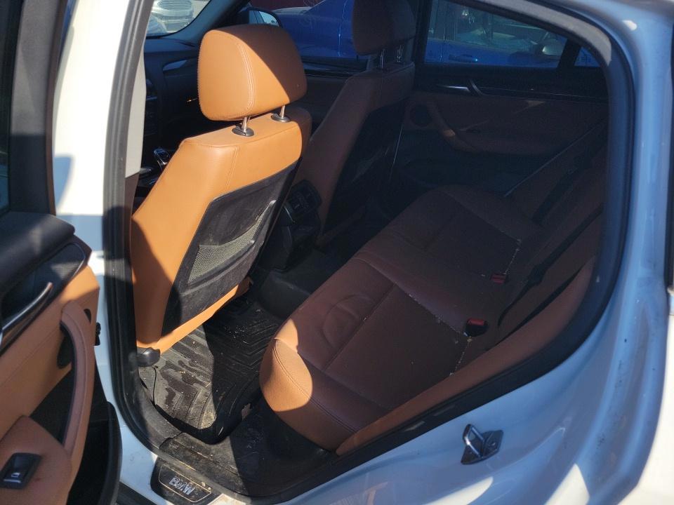 BMW X4 Sports Activity Vehicle xDrive28i снимка BMW X4 Sports Activity Vehicle xDrive28i