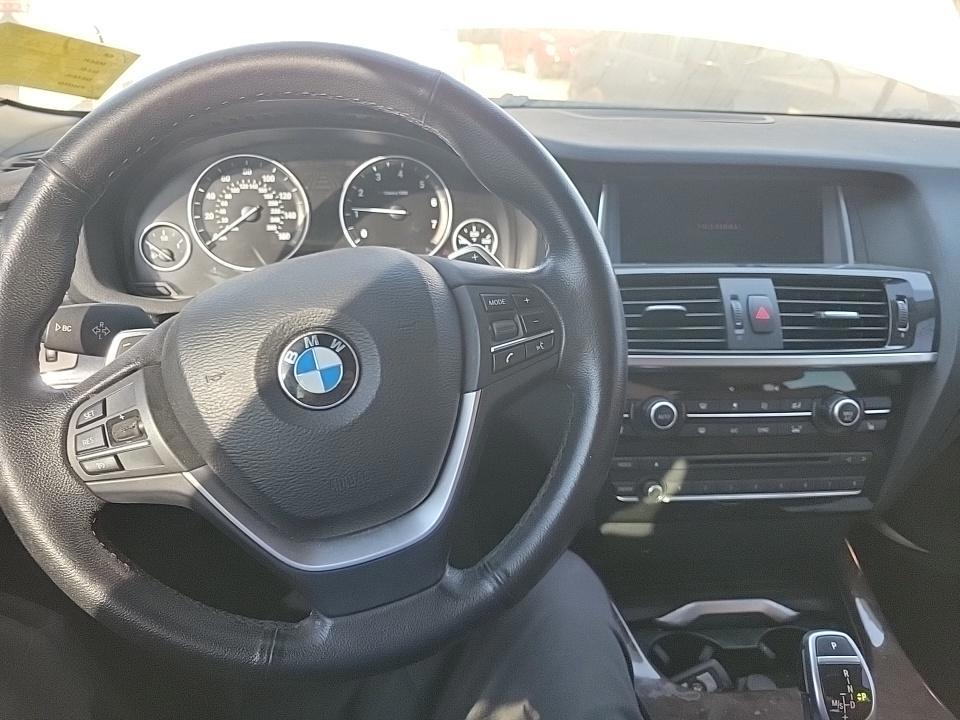 BMW X4 Sports Activity Vehicle xDrive28i снимка BMW X4 Sports Activity Vehicle xDrive28i