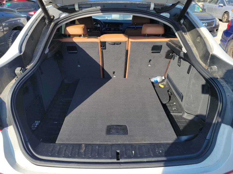BMW X4 Sports Activity Vehicle xDrive28i снимка BMW X4 Sports Activity Vehicle xDrive28i
