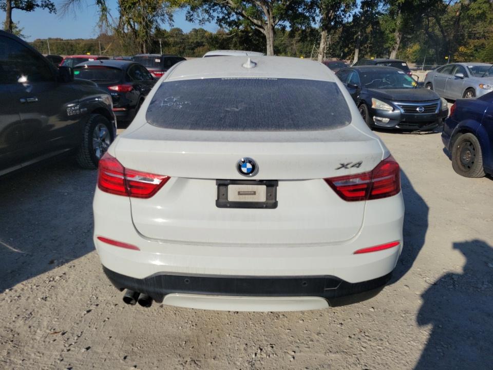 BMW X4 Sports Activity Vehicle xDrive28i снимка BMW X4 Sports Activity Vehicle xDrive28i