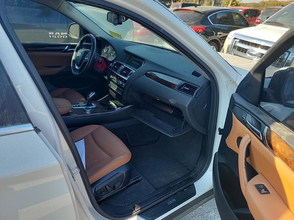 BMW X4 Sports Activity Vehicle xDrive28i снимка BMW X4 Sports Activity Vehicle xDrive28i