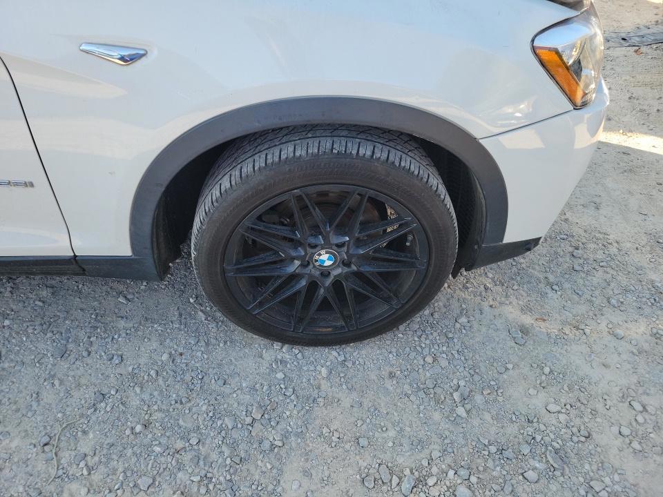 BMW X4 Sports Activity Vehicle xDrive28i снимка BMW X4 Sports Activity Vehicle xDrive28i