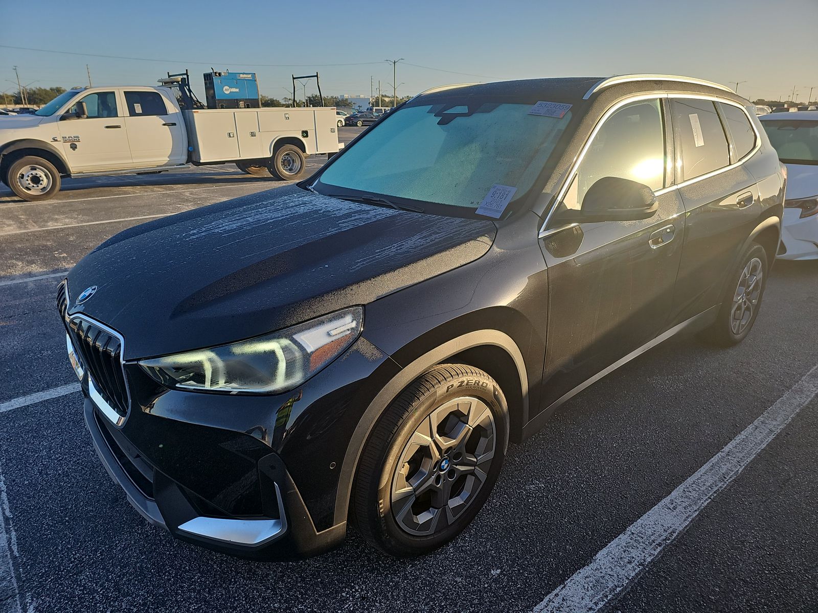 2023 BMW X1 Sports Activity Vehicle xDrive28i