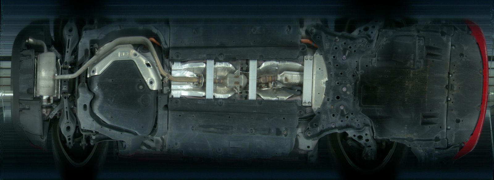 2022 Toyota Prius XLE FWD