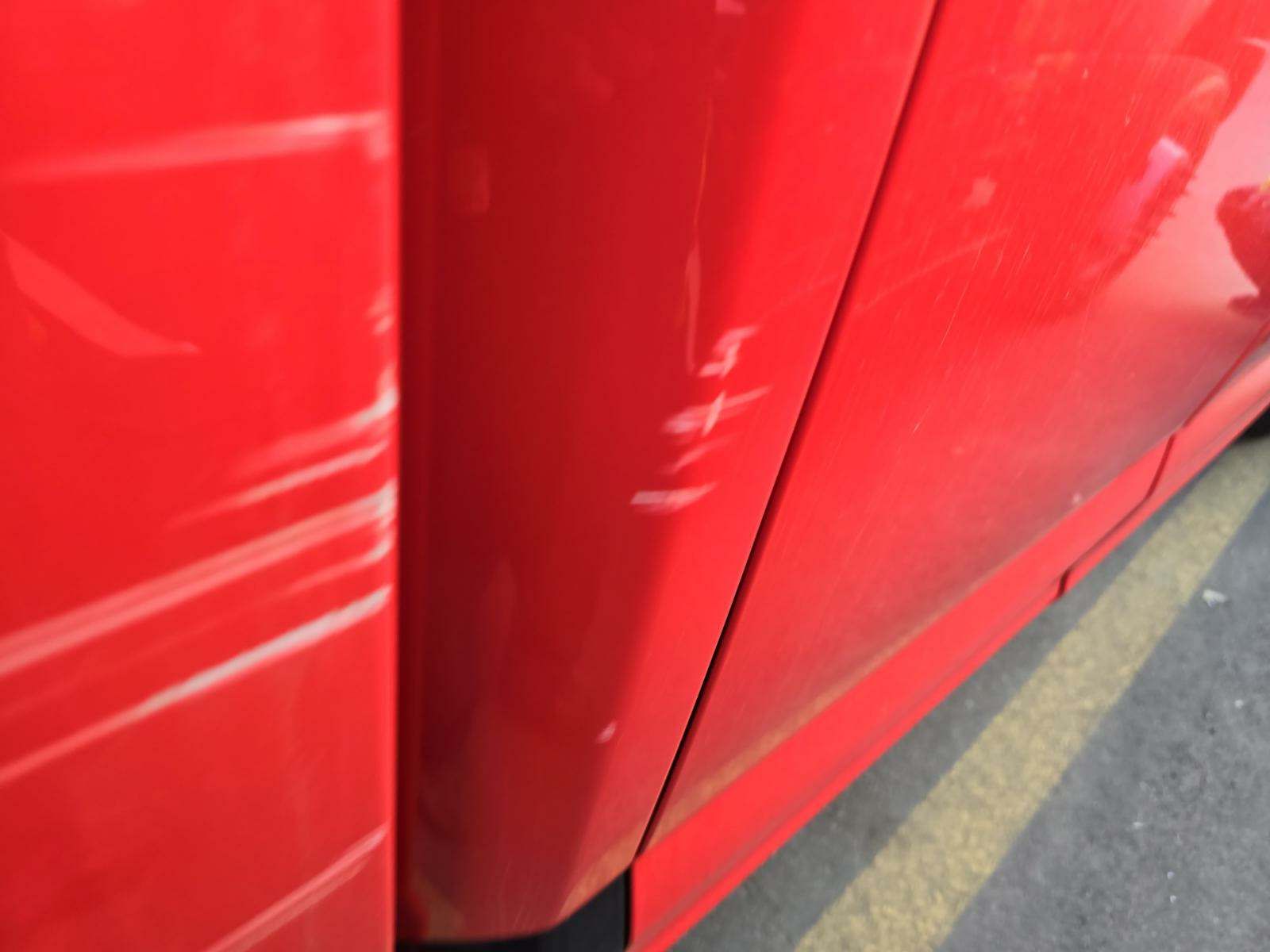 2020 Ford F-150 XL AWD