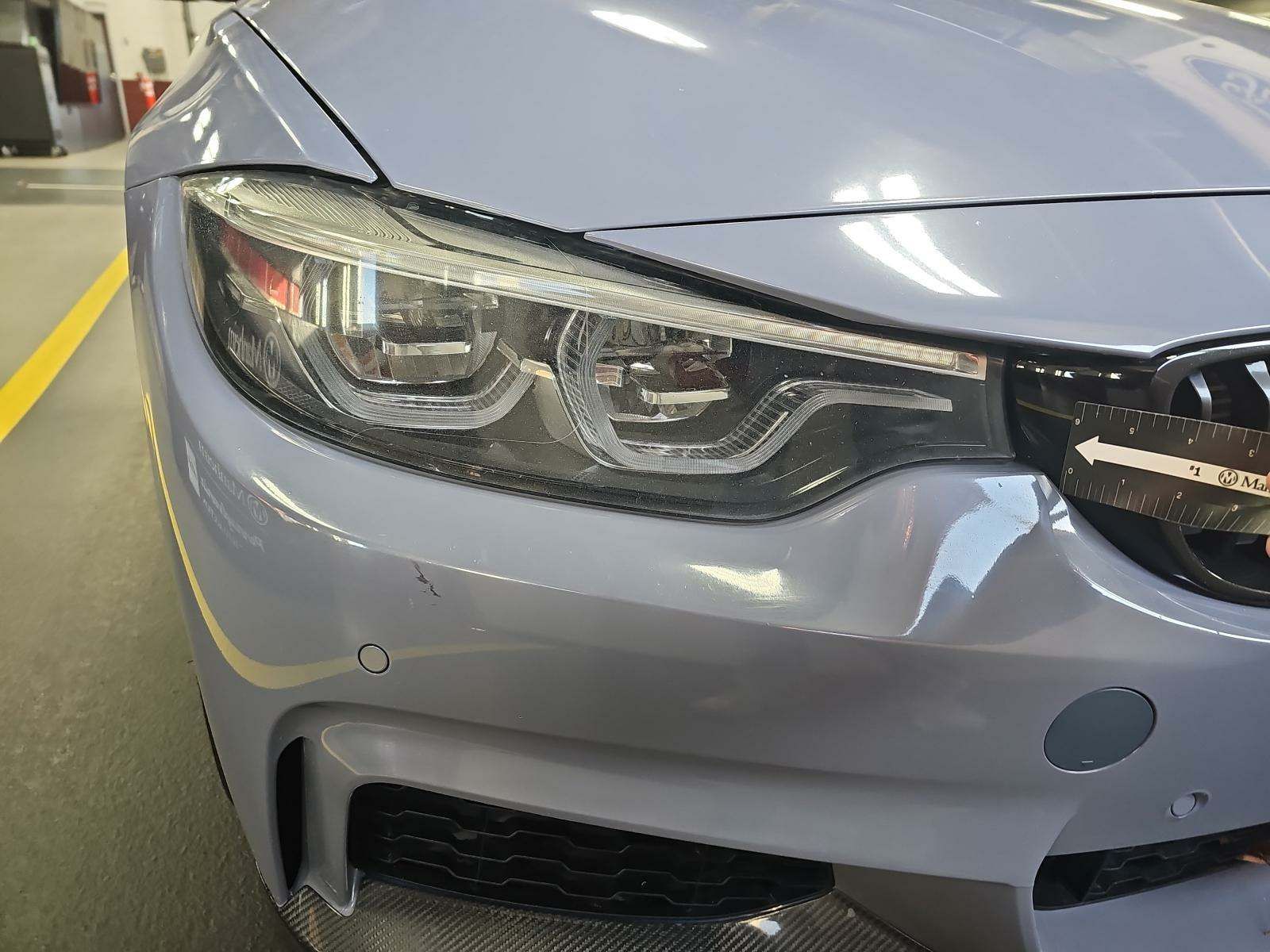 2018 BMW 4 Series 440i xDrive AWD