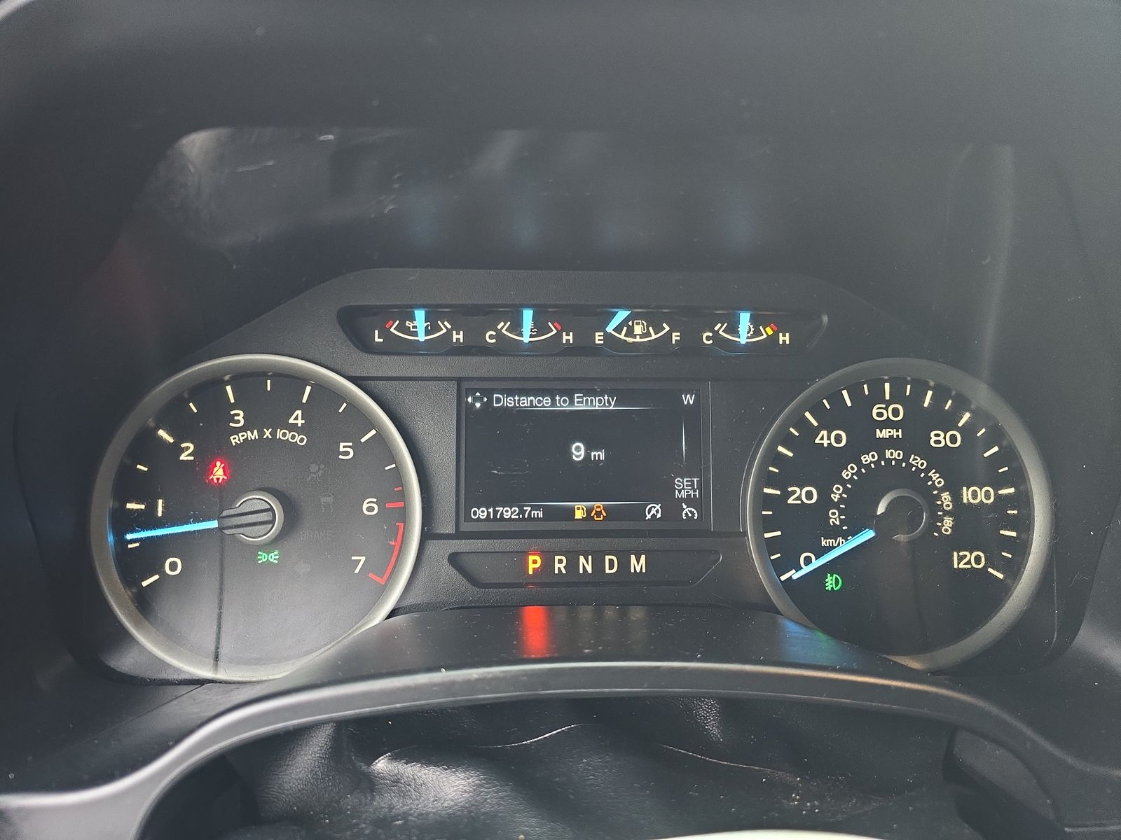 2018 Ford F-150 XLT AWD