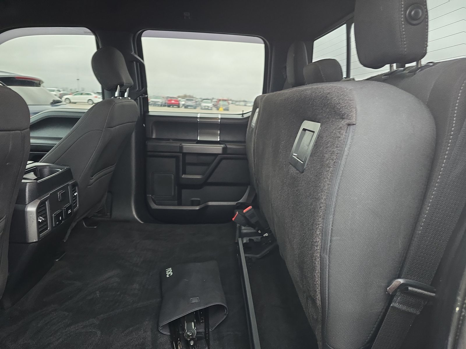 2018 Ford F-150 XLT AWD