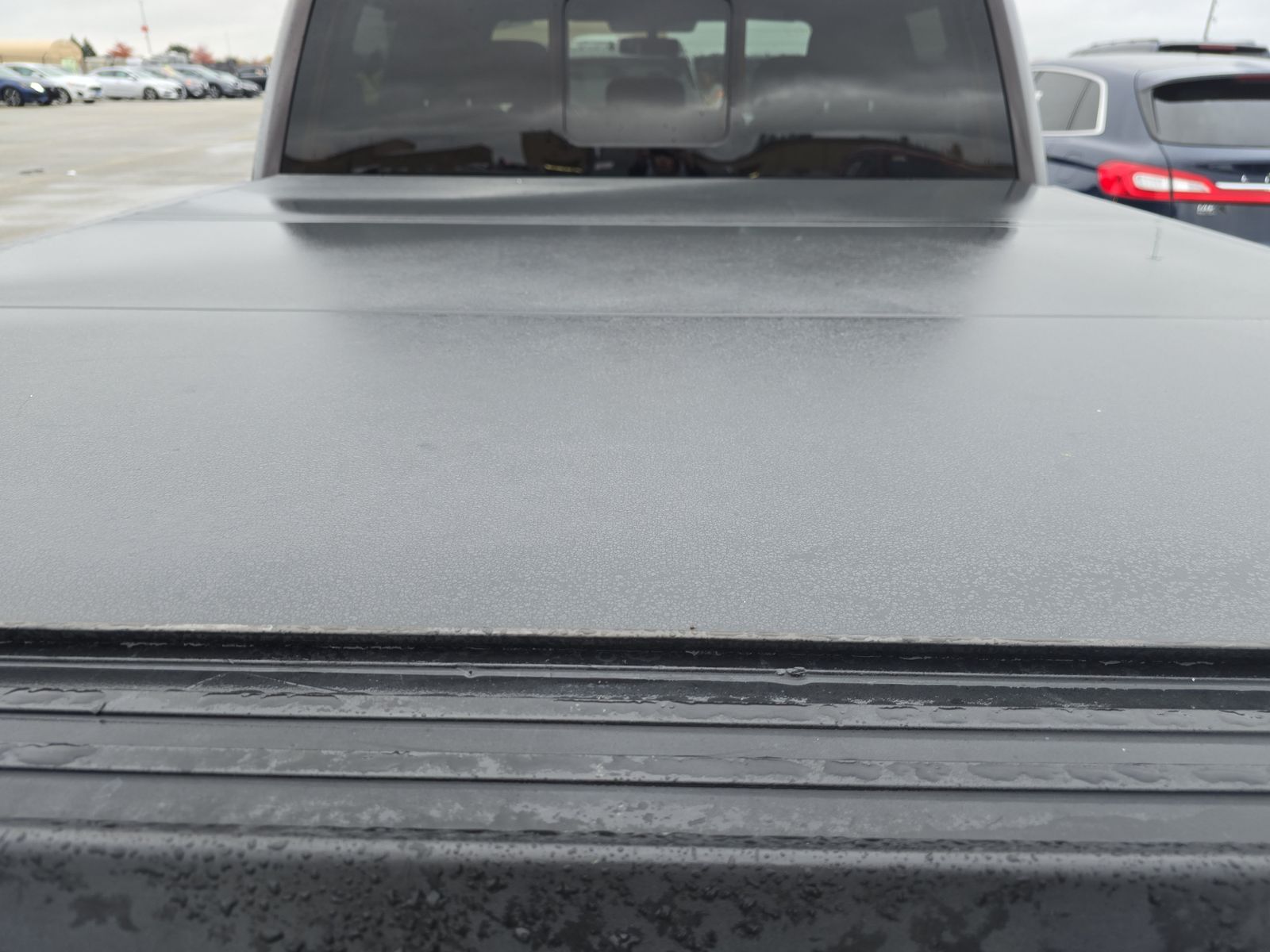 2018 Ford F-150 XLT AWD