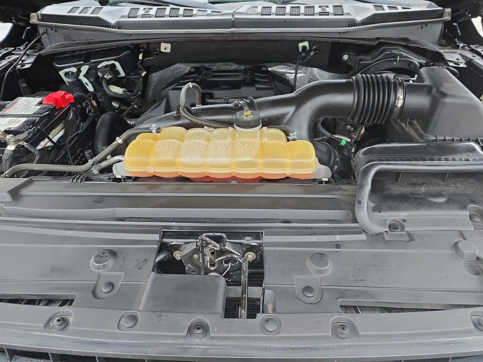 2018 Ford F-150 XLT AWD