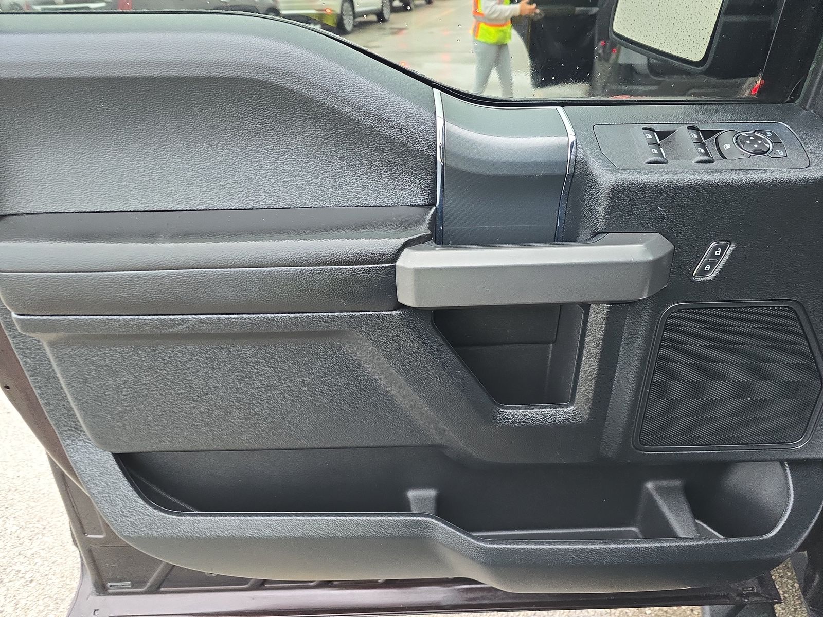 2018 Ford F-150 XLT AWD