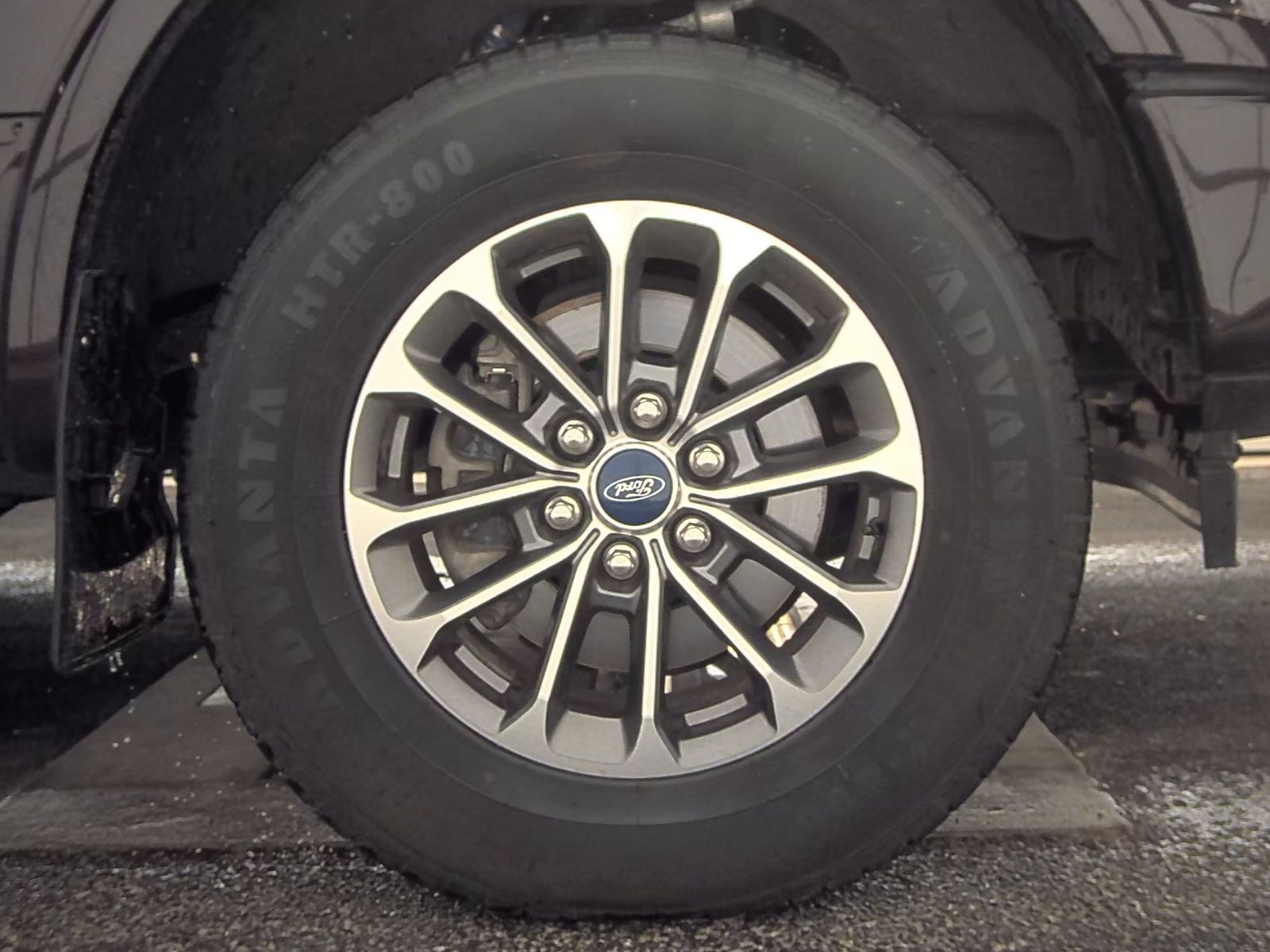 2018 Ford F-150 XLT AWD