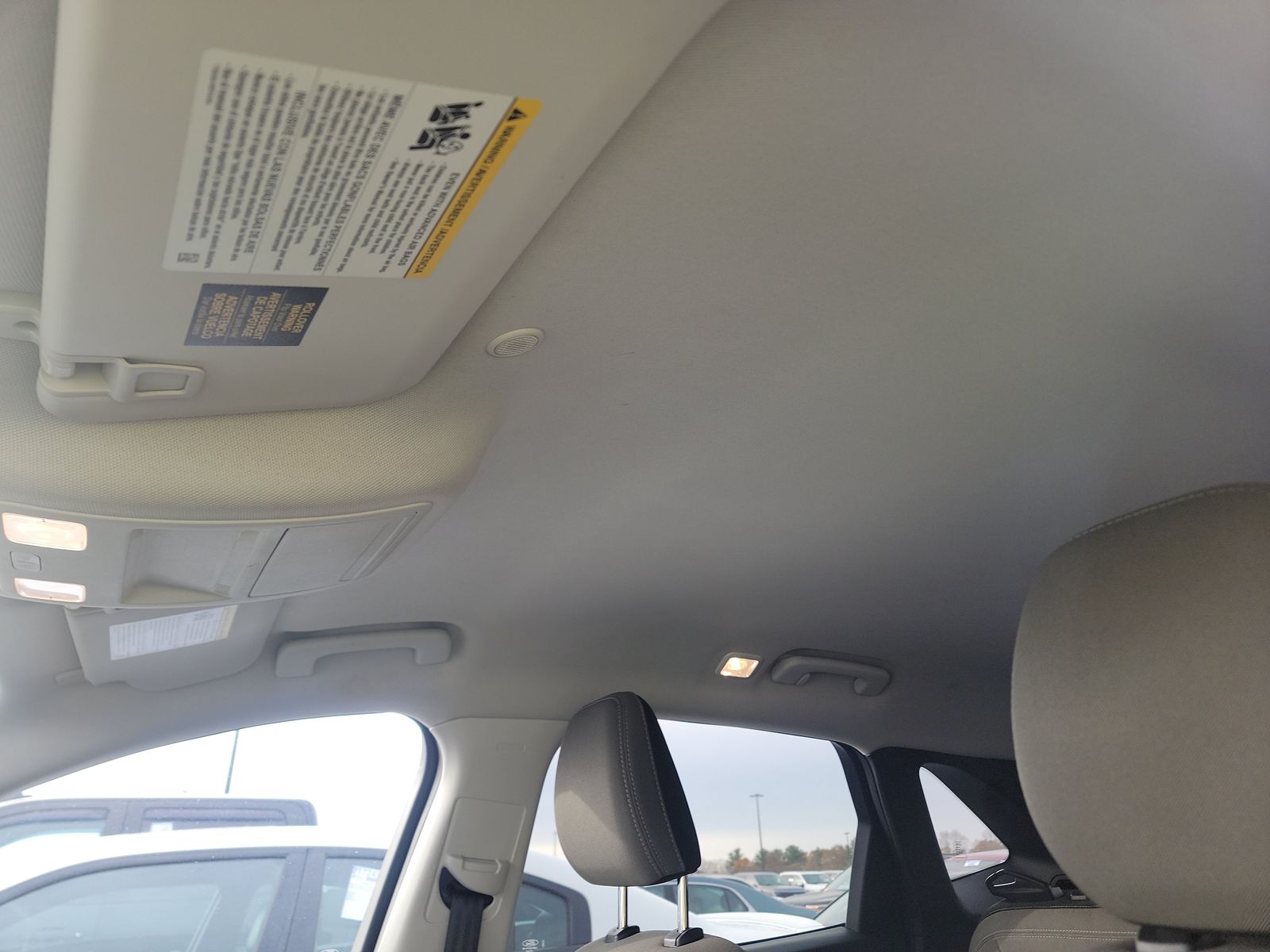 2021 Ford Escape SE AWD