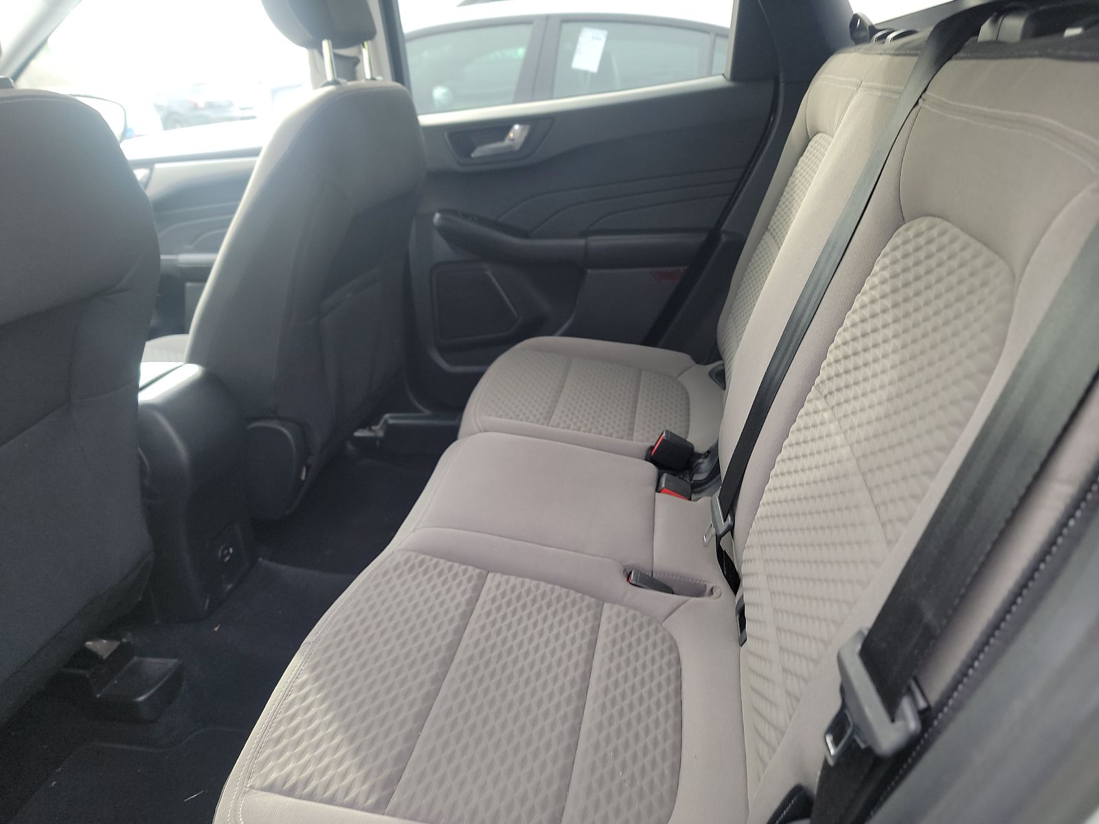 2021 Ford Escape SE AWD
