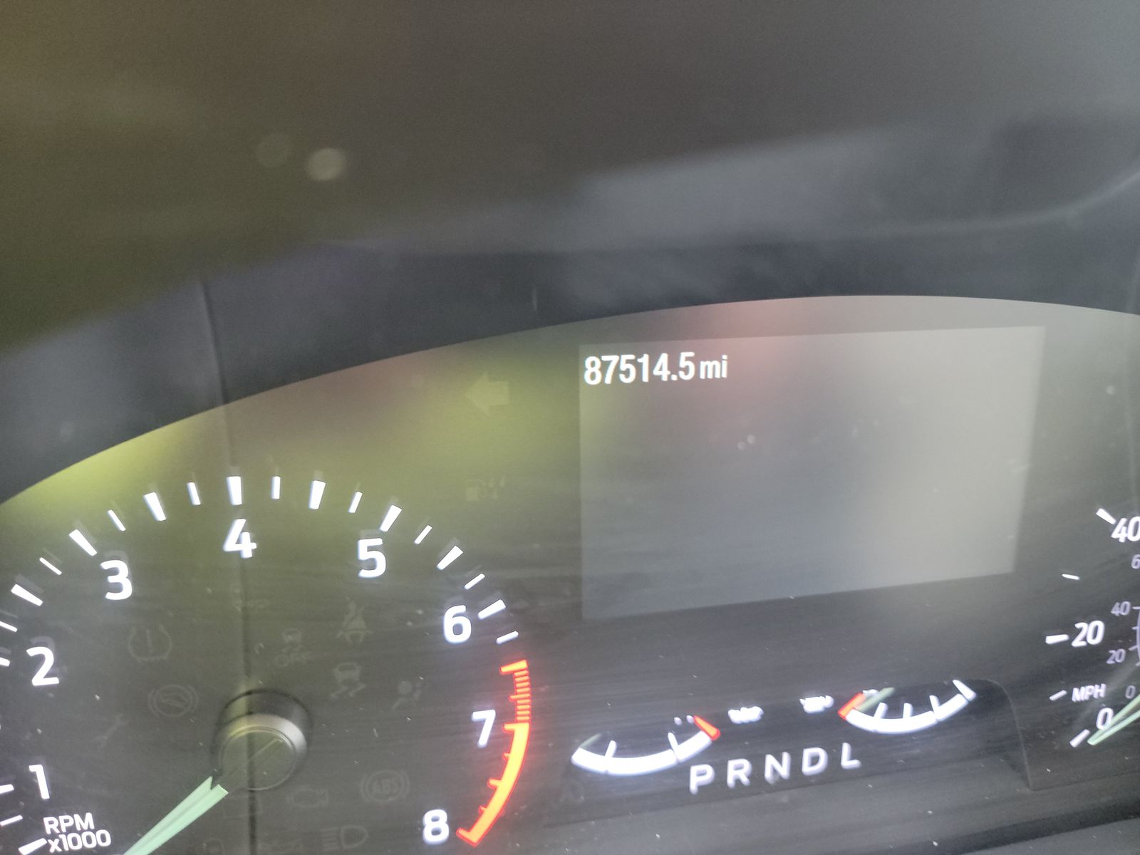 2021 Ford Escape SE AWD