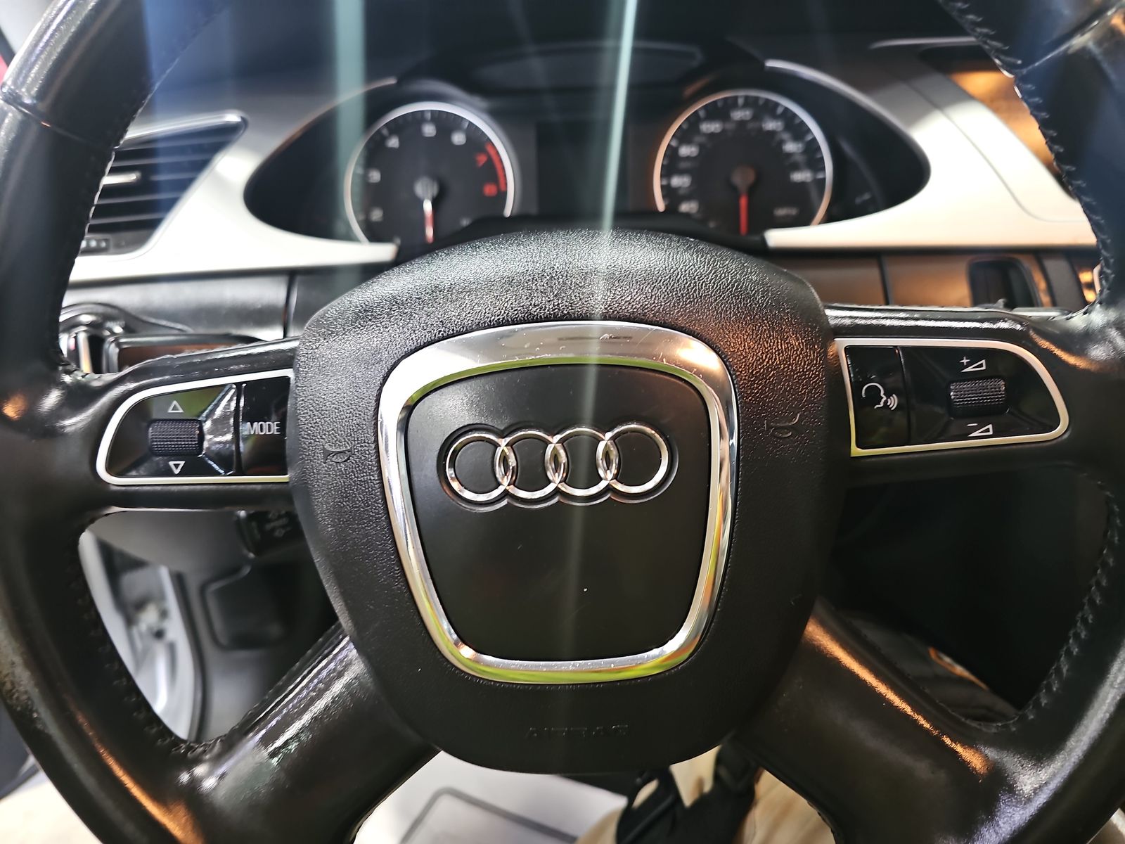 2012 Audi A4 2.0T Premium AWD