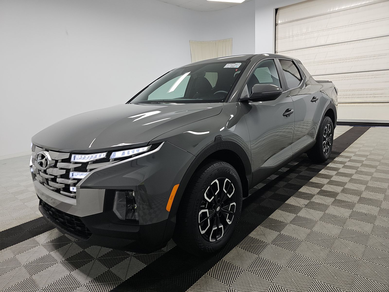 2024 Hyundai Santa Cruz SEL Crew Cab Extra Short Bed