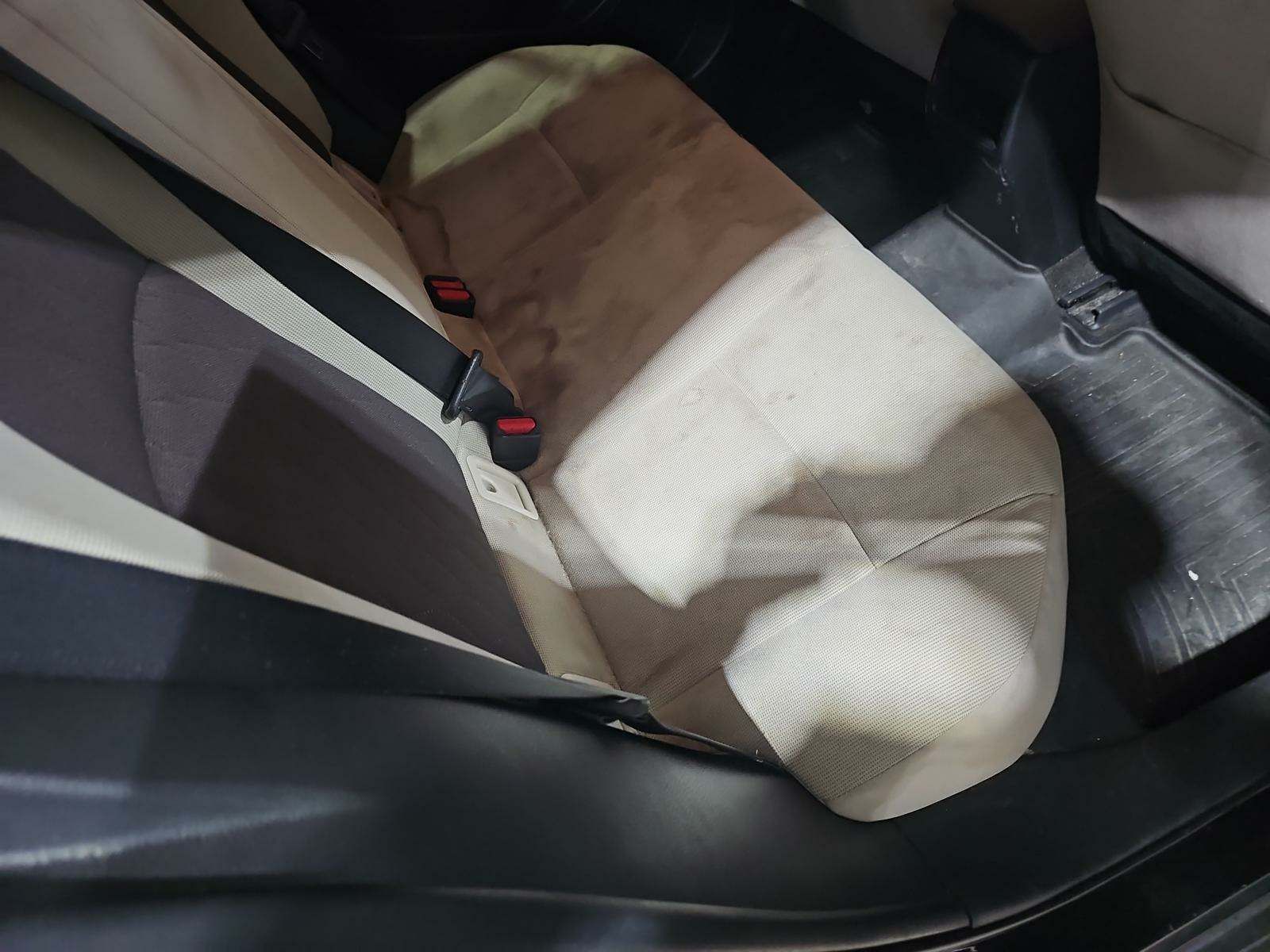 2020 Toyota Corolla LE FWD
