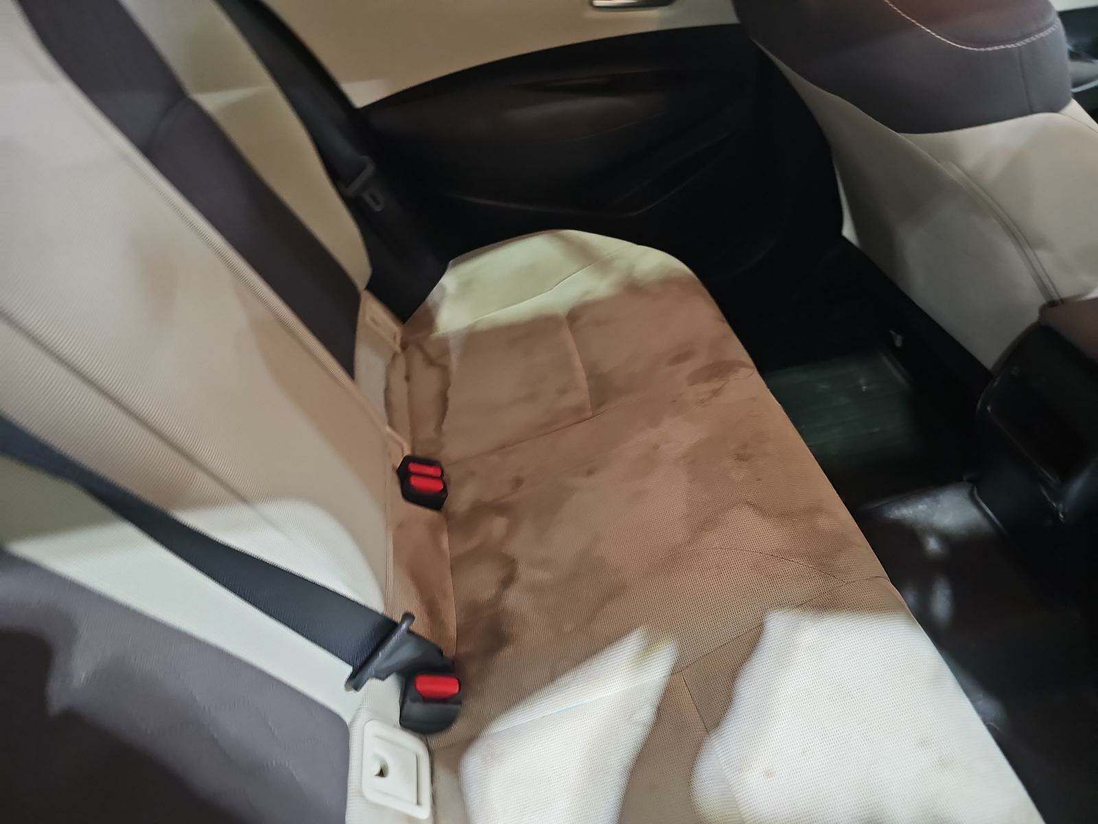 2020 Toyota Corolla LE FWD