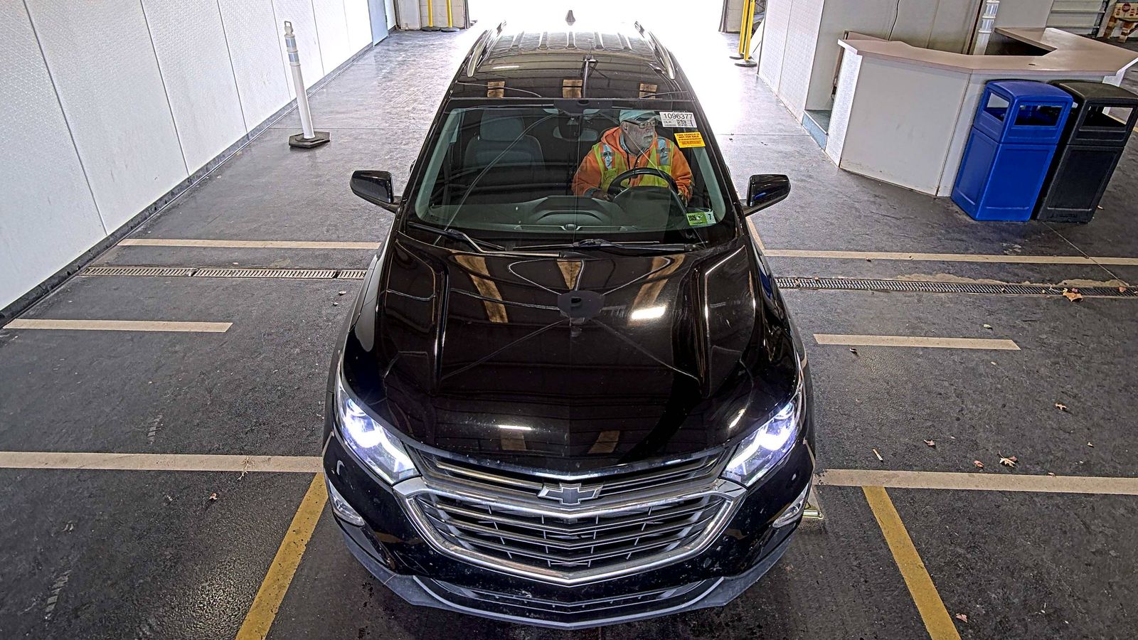 2020 Chevrolet Equinox LT AWD