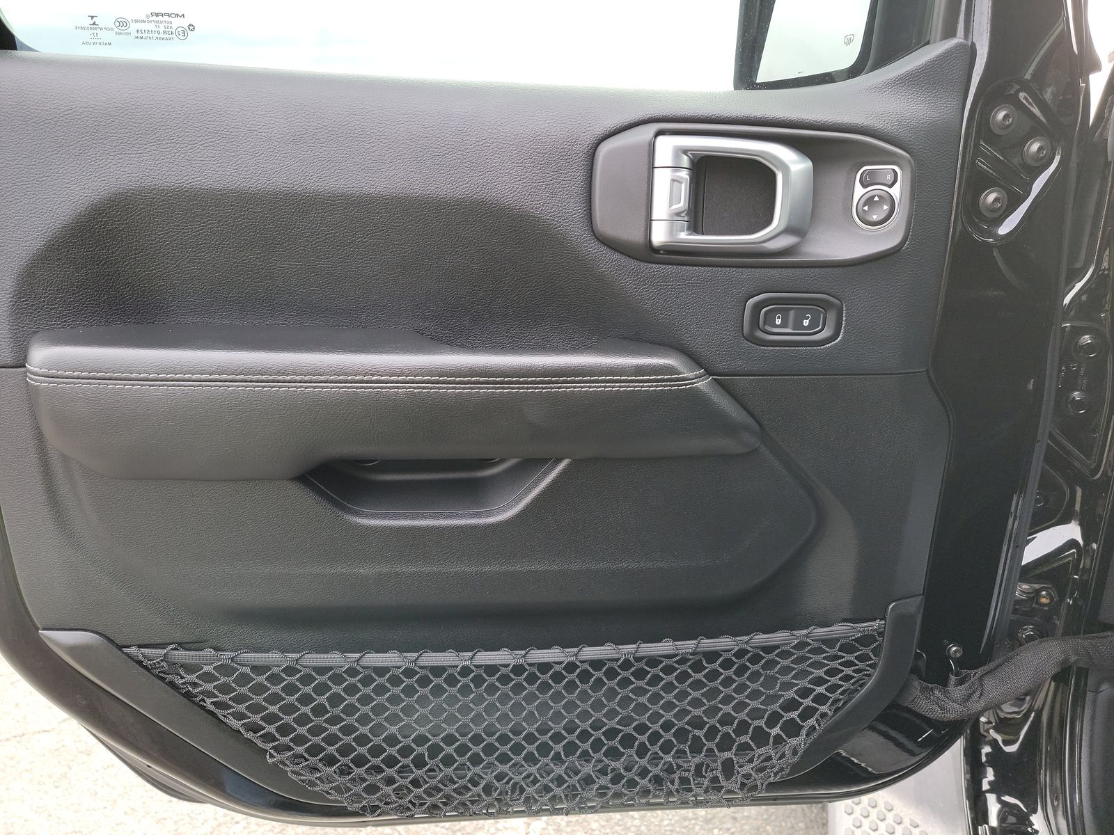 2018 Jeep Wrangler Unlimited Sahara AWD