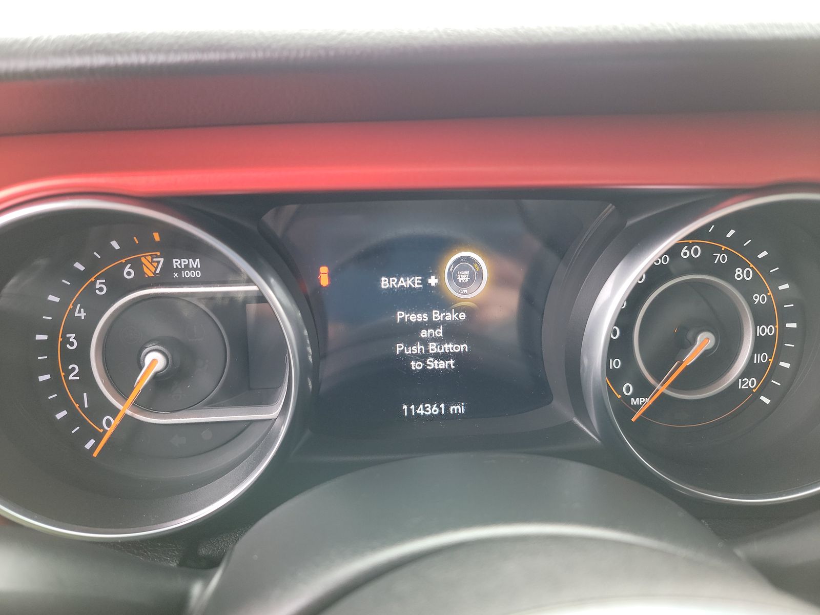 2018 Jeep Wrangler Unlimited Sahara AWD