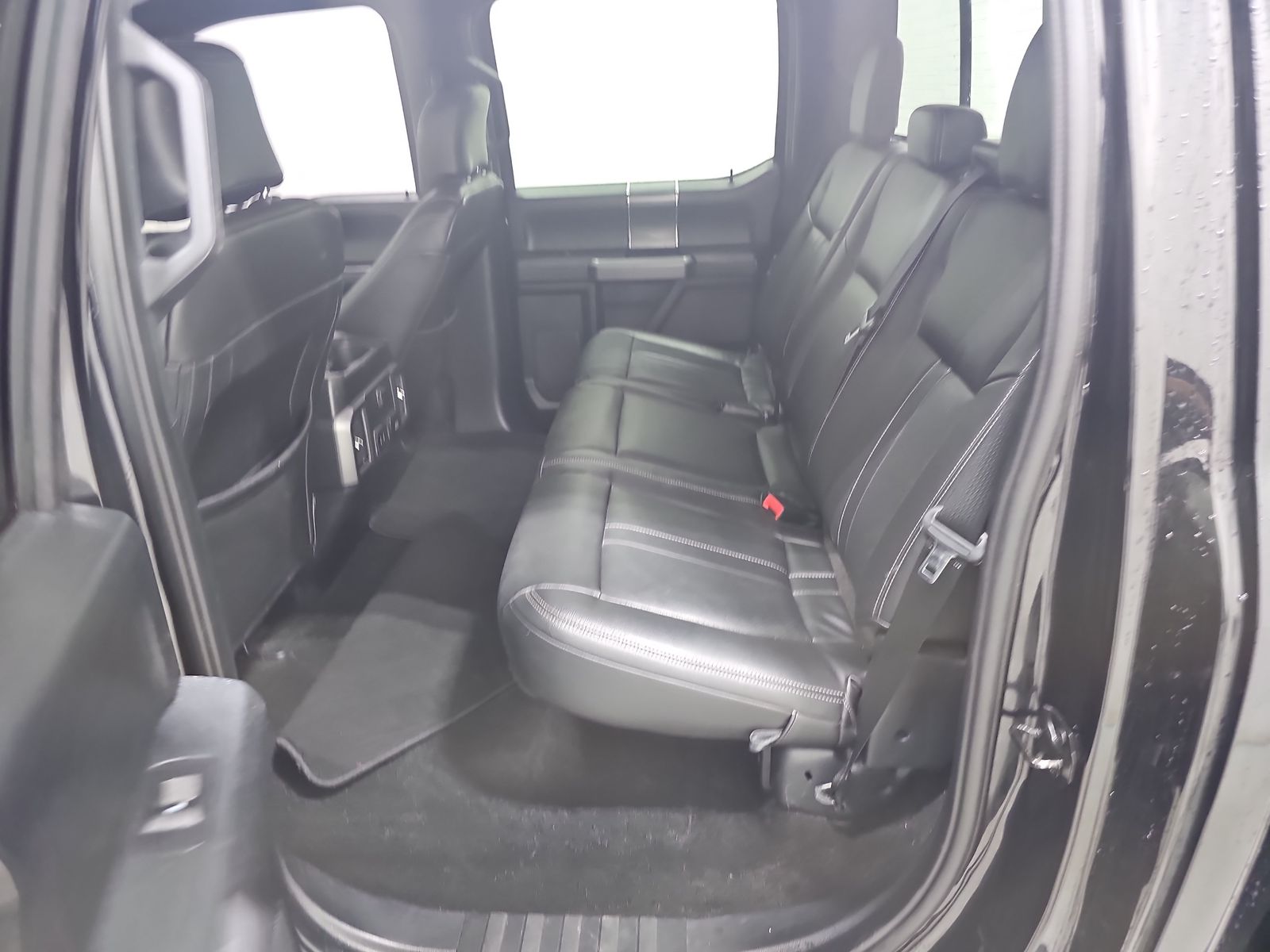 2019 Ford F-150 XLT AWD