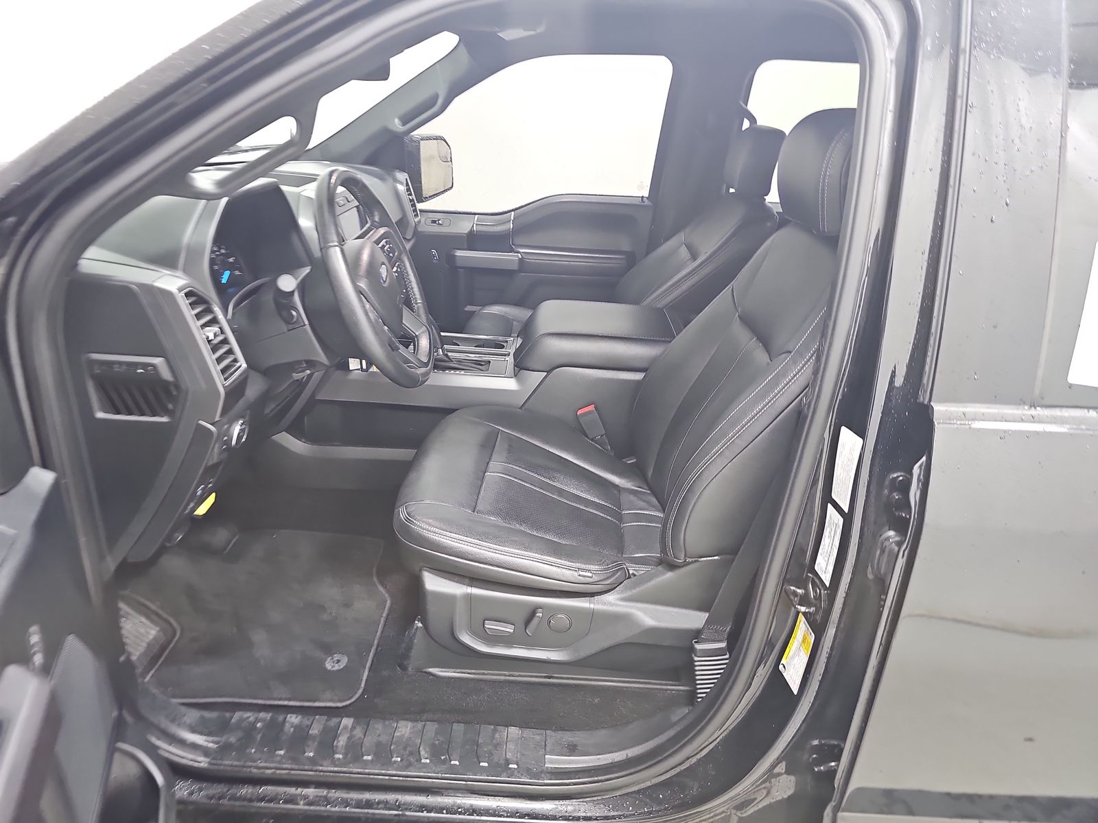 2019 Ford F-150 XLT AWD