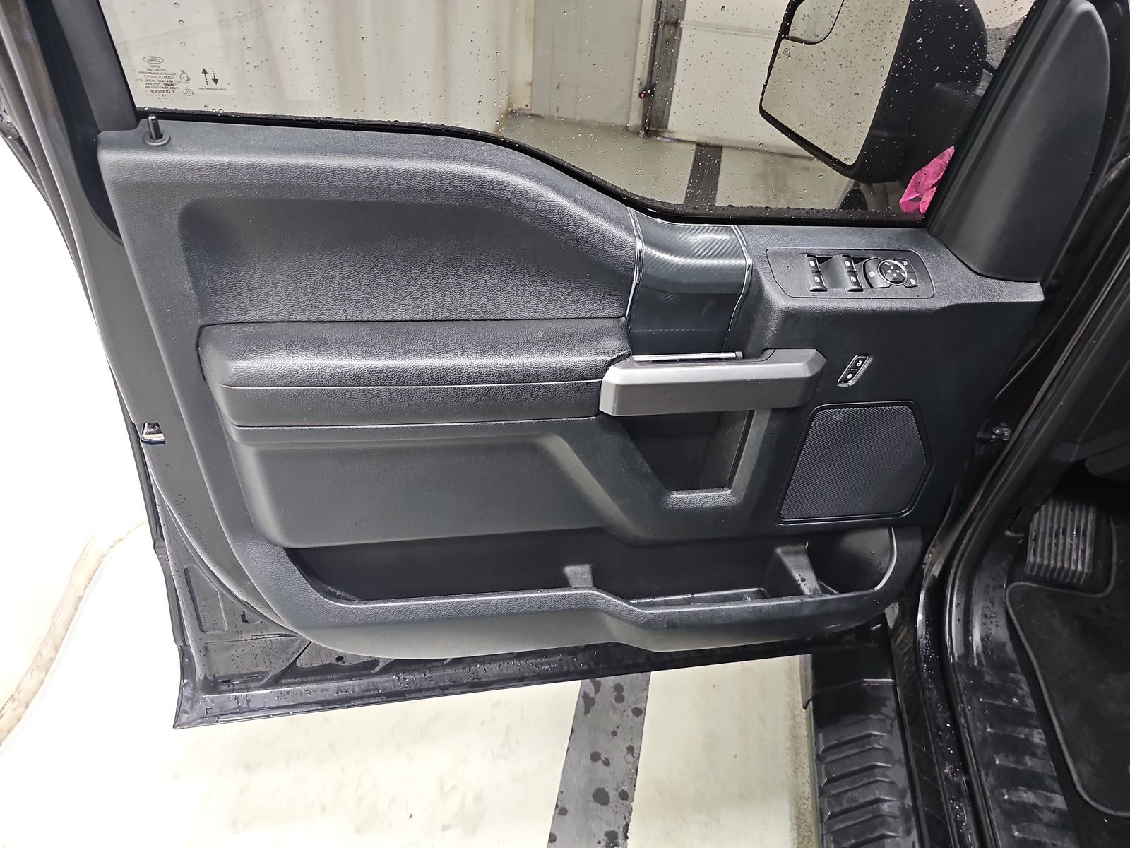 2019 Ford F-150 XLT AWD