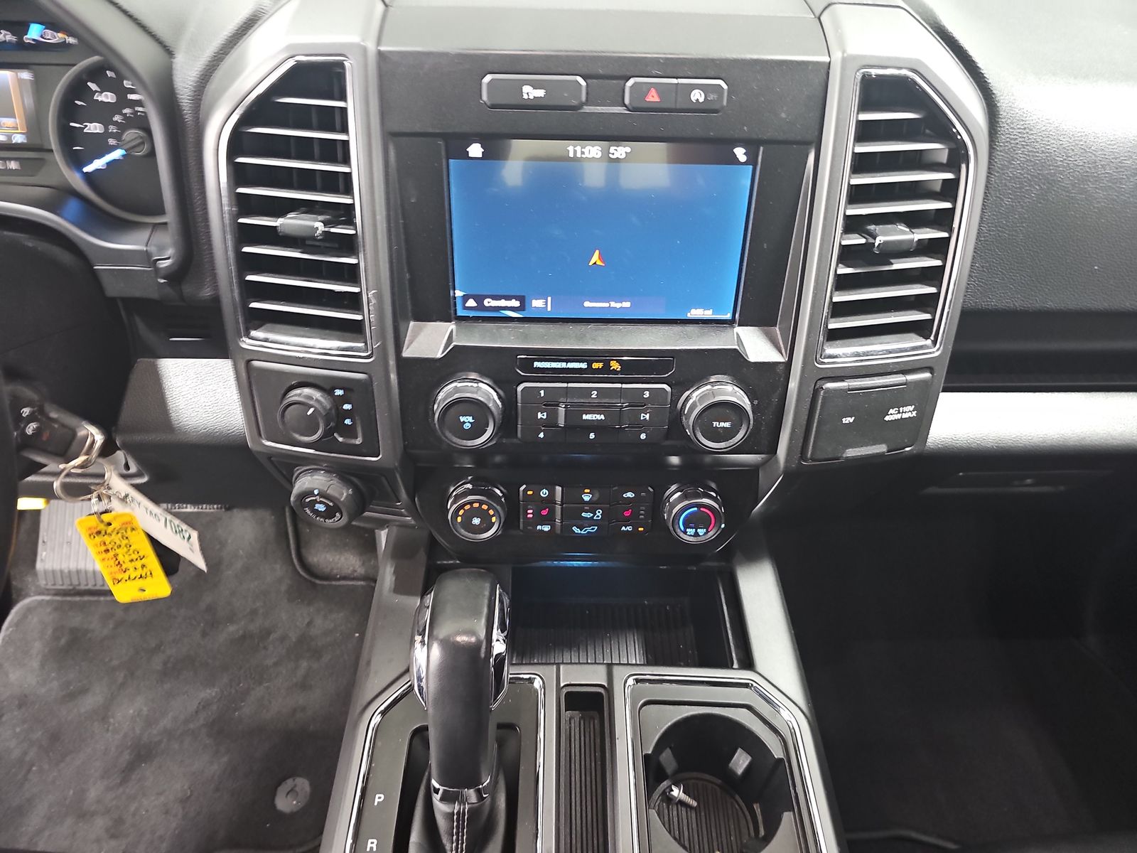 2019 Ford F-150 XLT AWD