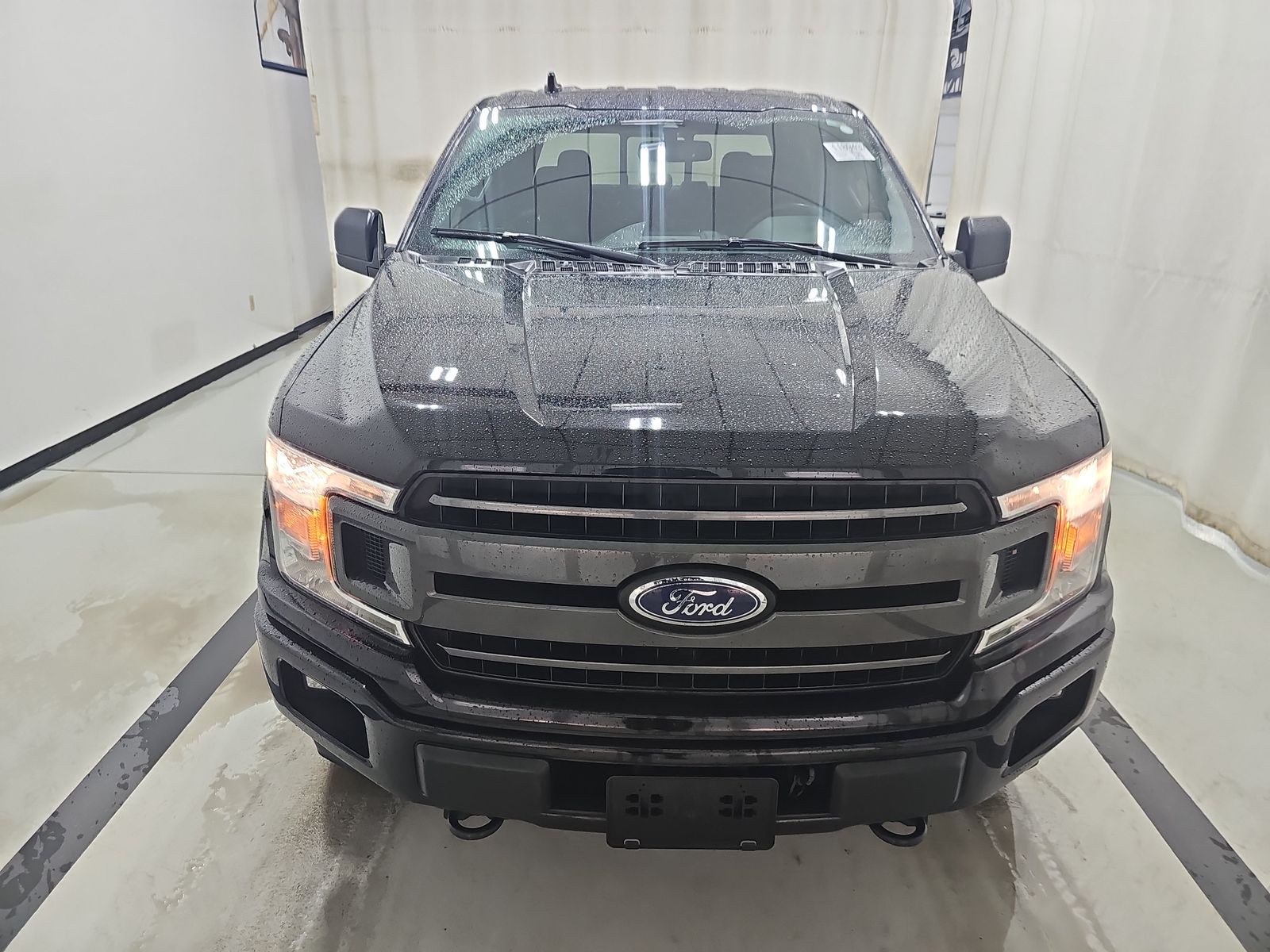 2019 Ford F-150 XLT AWD
