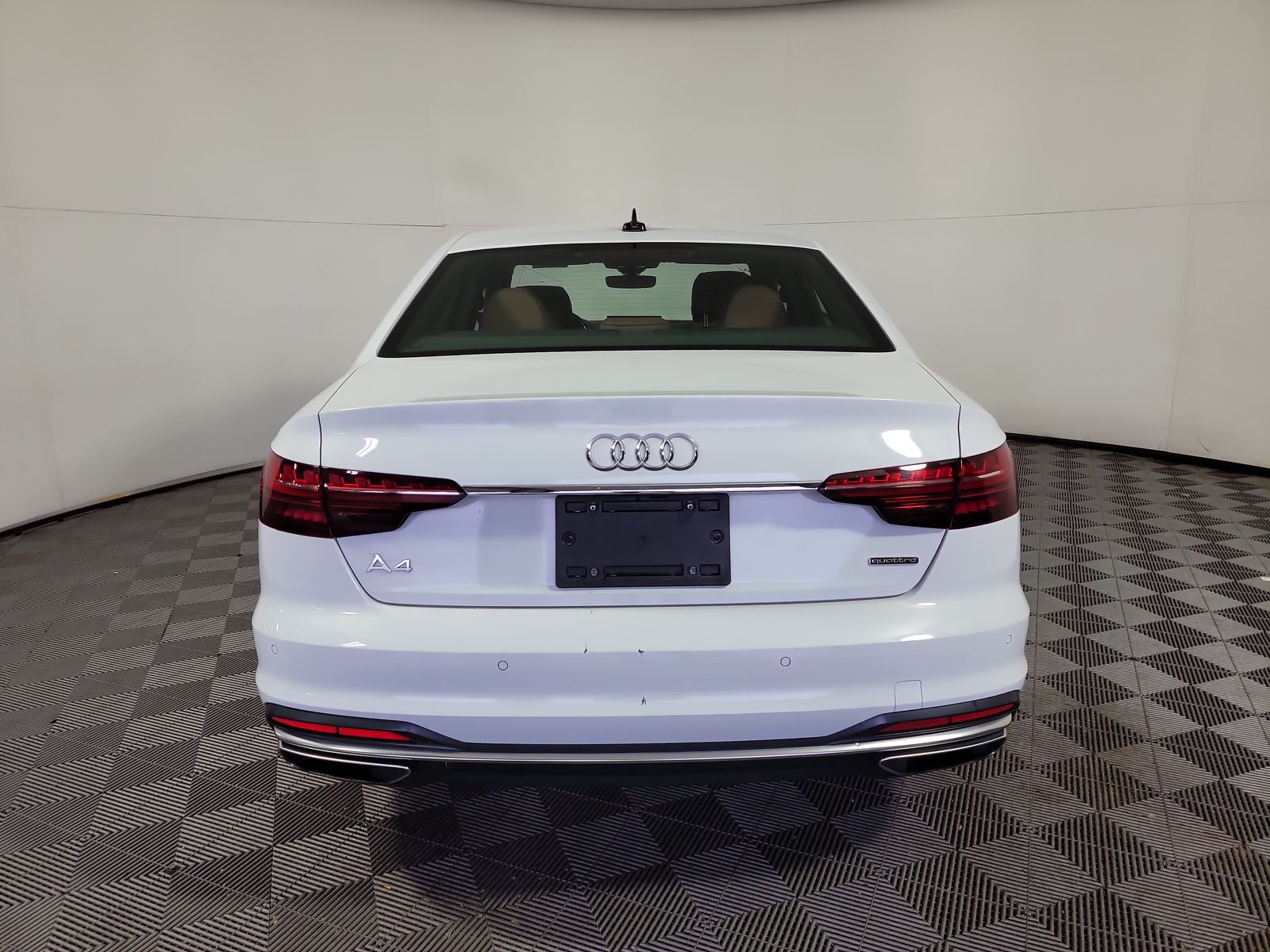 2021 Audi A4 Premium AWD