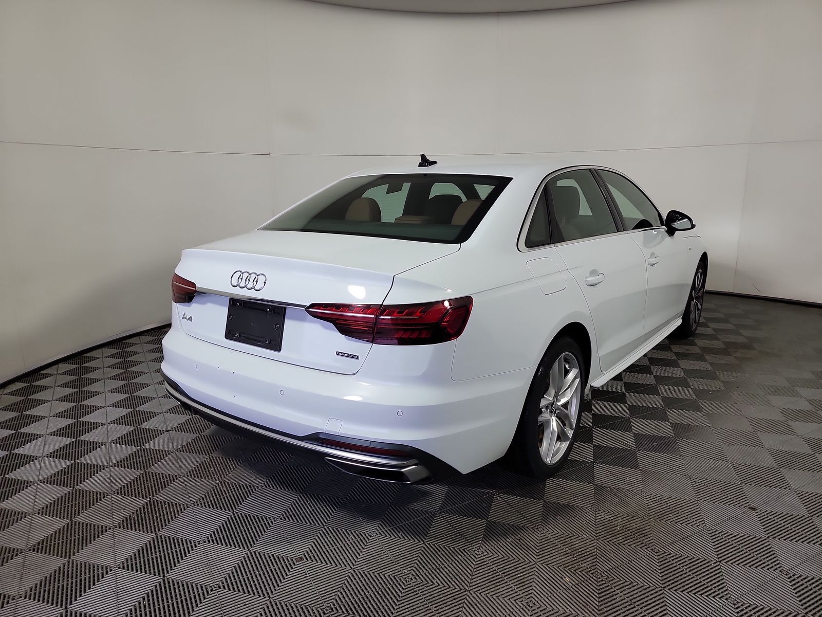 2021 Audi A4 Premium AWD