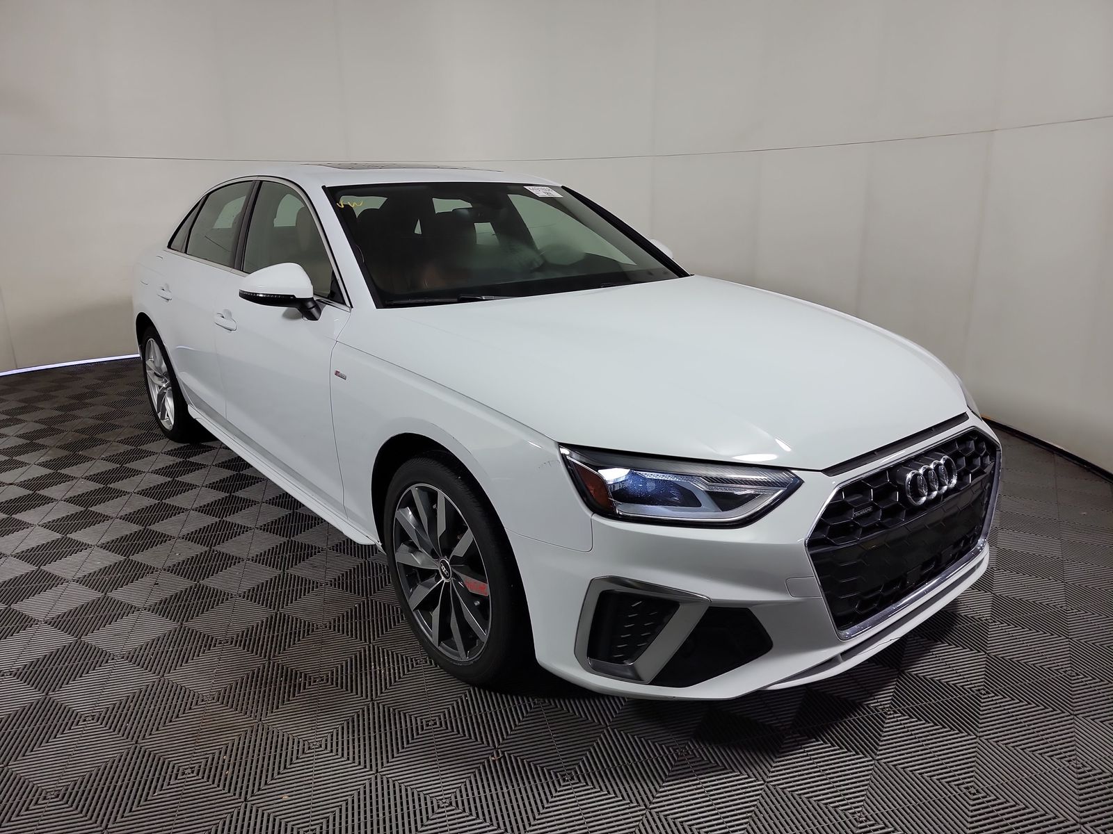 2021 Audi A4 Premium AWD